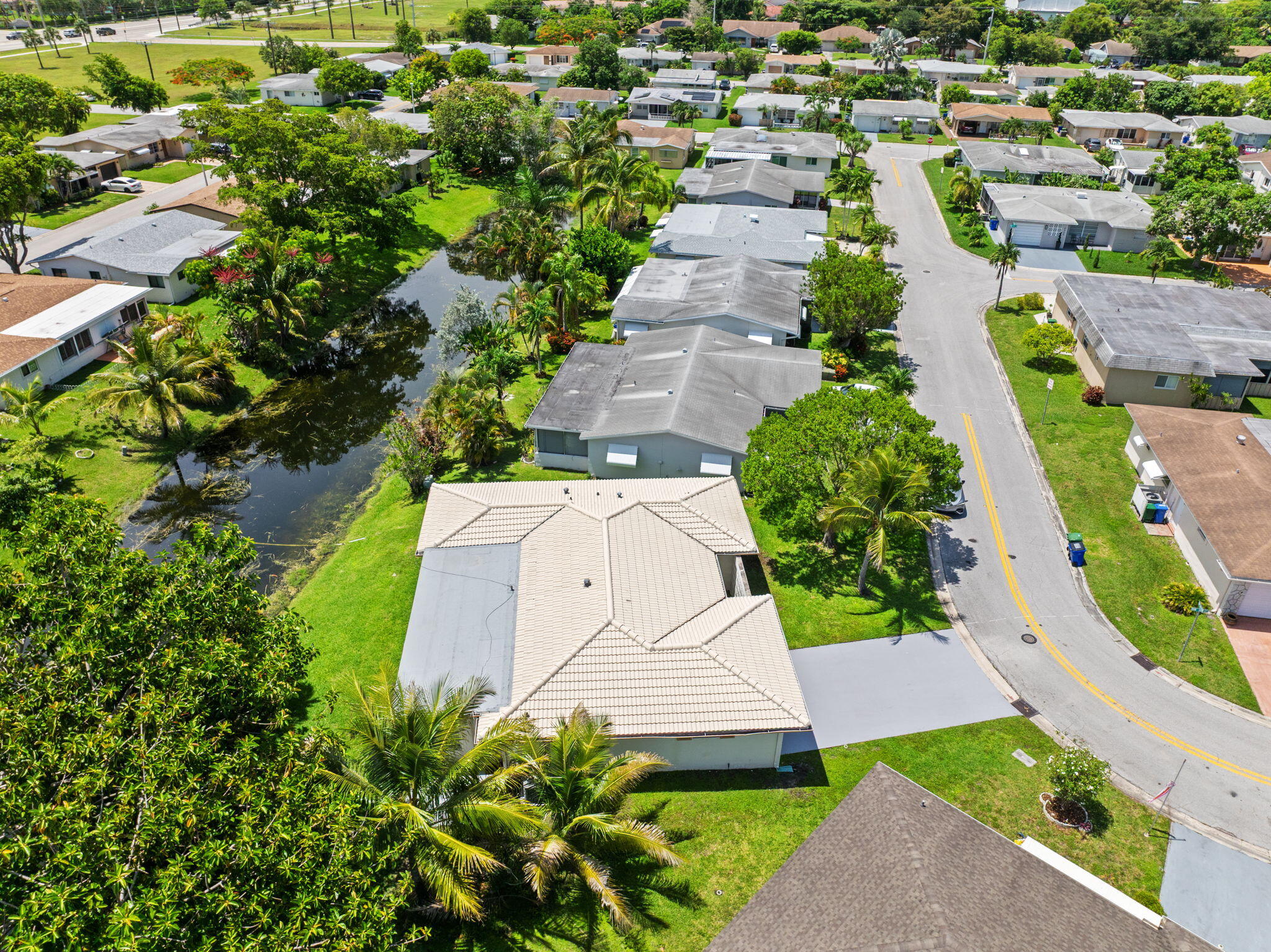 PARADISE GARDENS SEC 3 - Residential