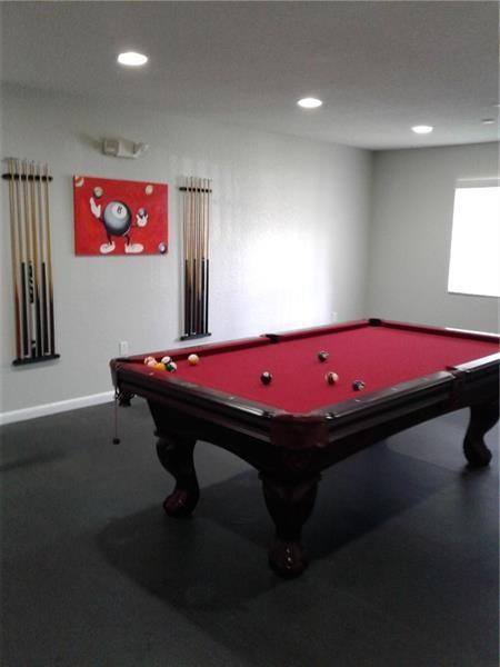 Oriole Golf and Tennis - Residential