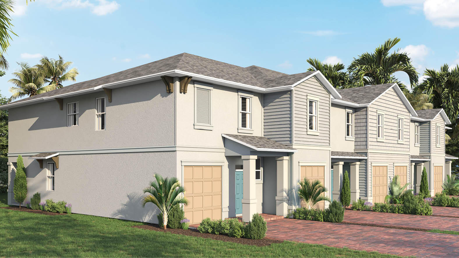 VERANO SOUTH PUD 1 - POD G - PLAT NO. 2 - Residential