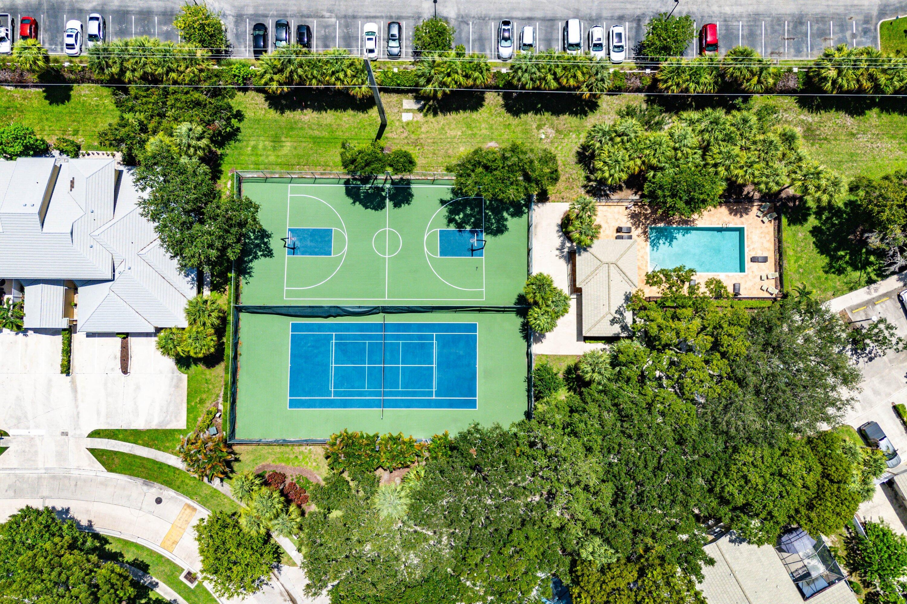 WESTWOOD LAKES 4 WESTWOOD GARDENS - Residential
