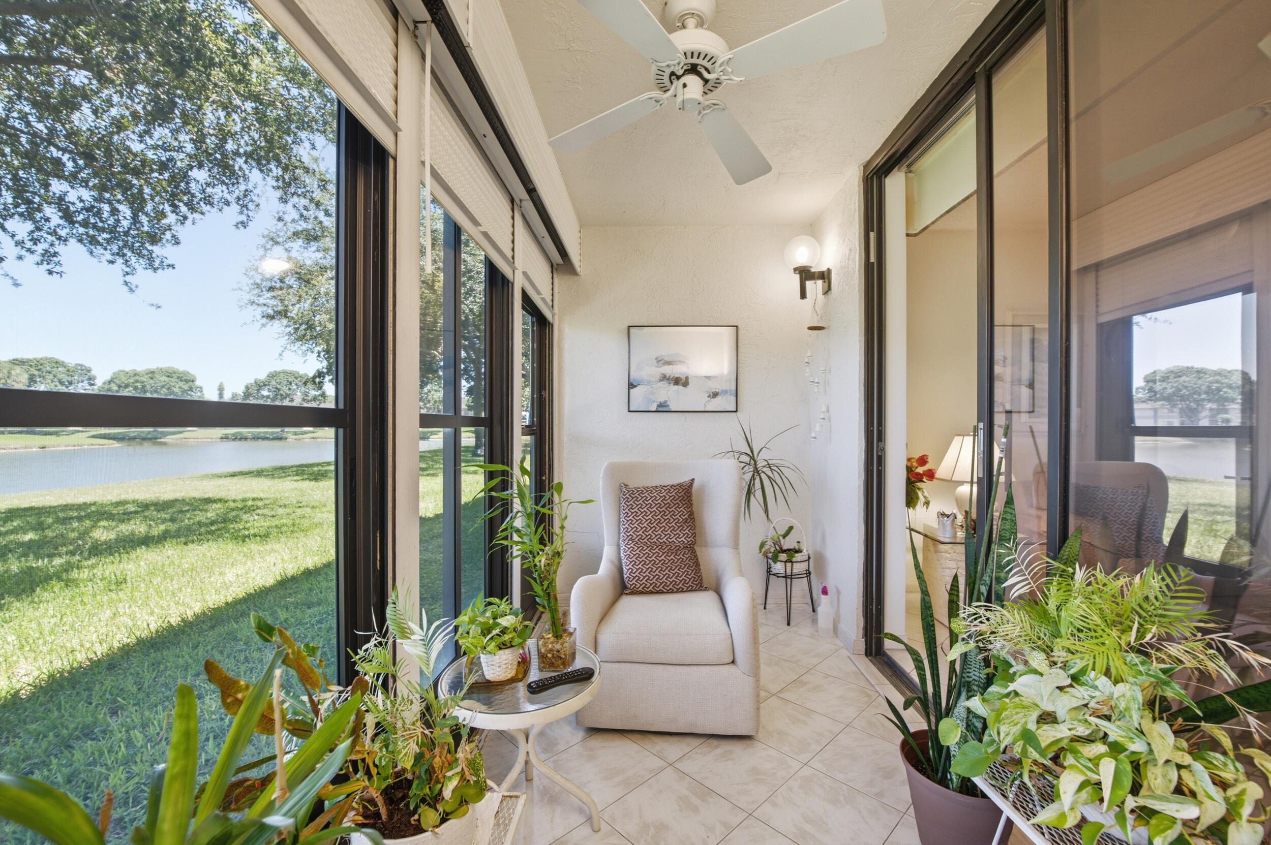 WATERSEDGE AT THE LAKES OF DELRAY CONDO C - Residential