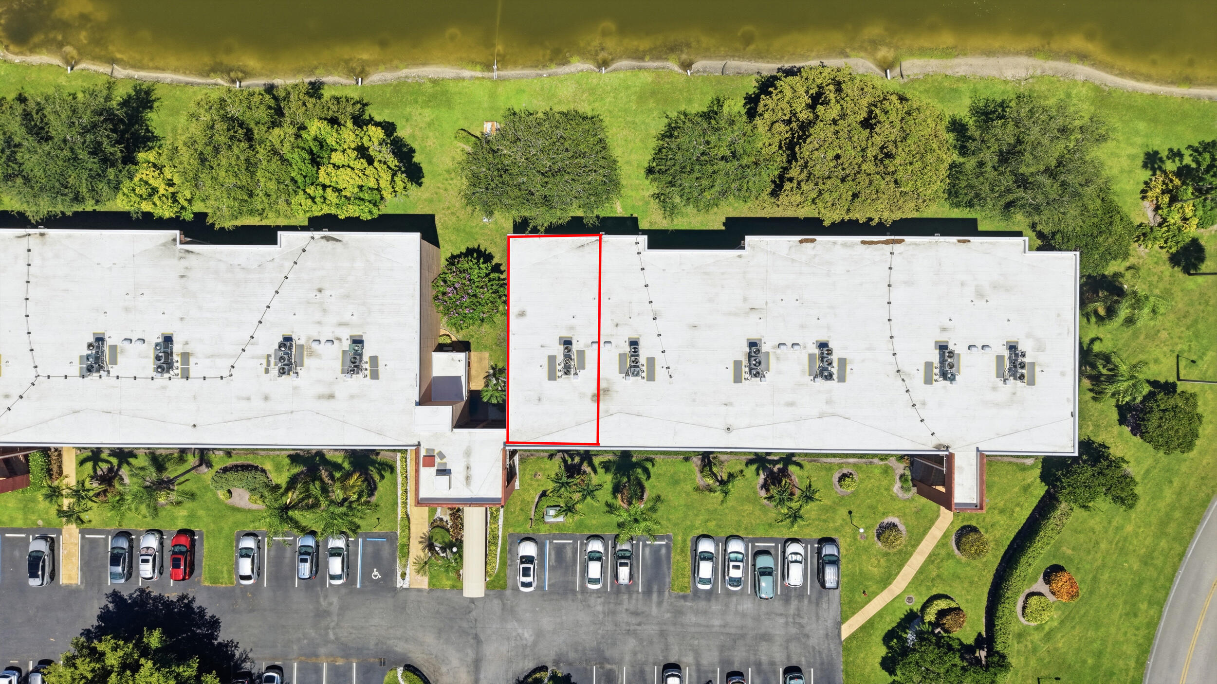 WATERSEDGE AT THE LAKES OF DELRAY CONDO C - Residential