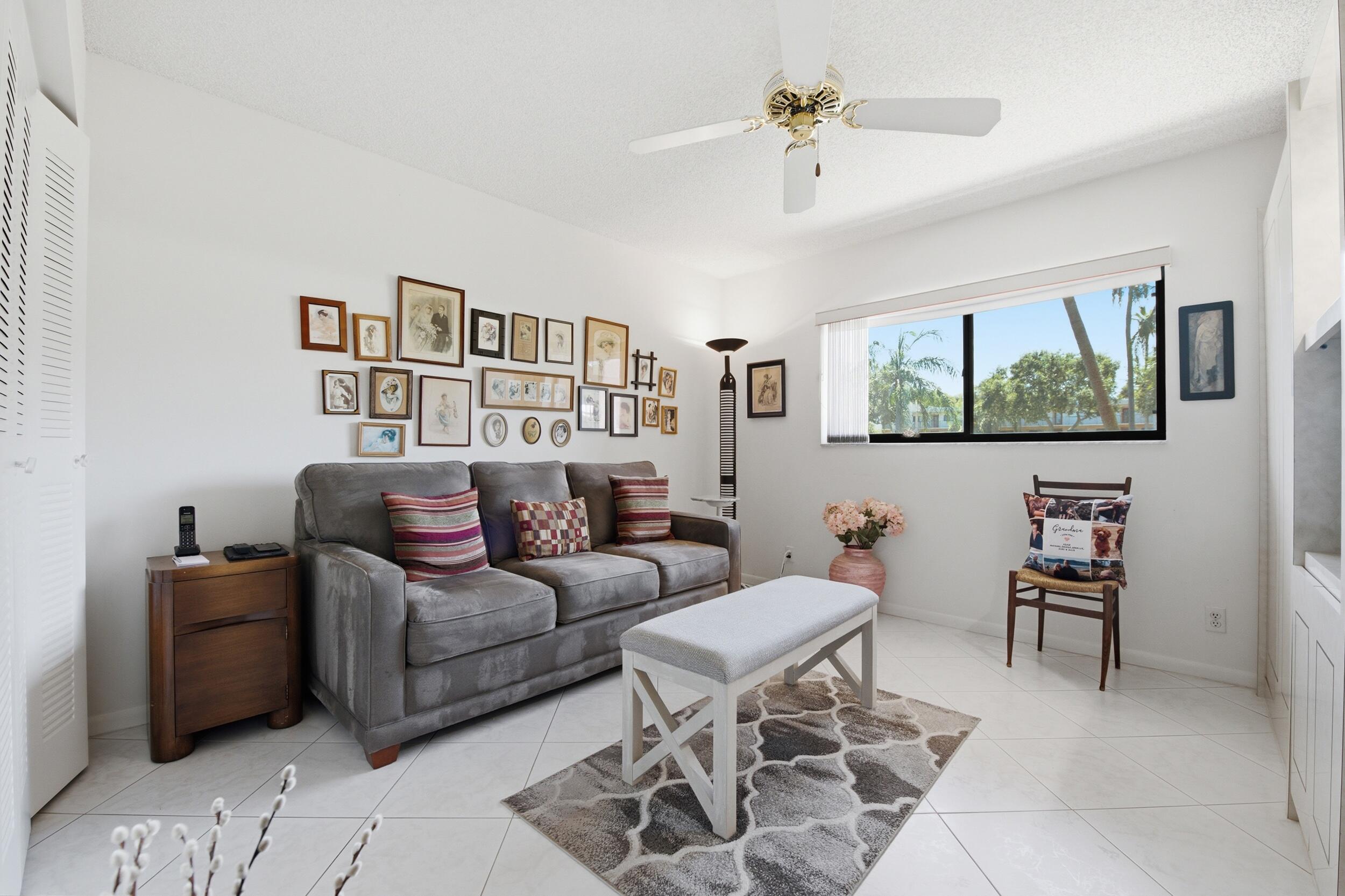 WATERSEDGE AT THE LAKES OF DELRAY CONDO C - Residential