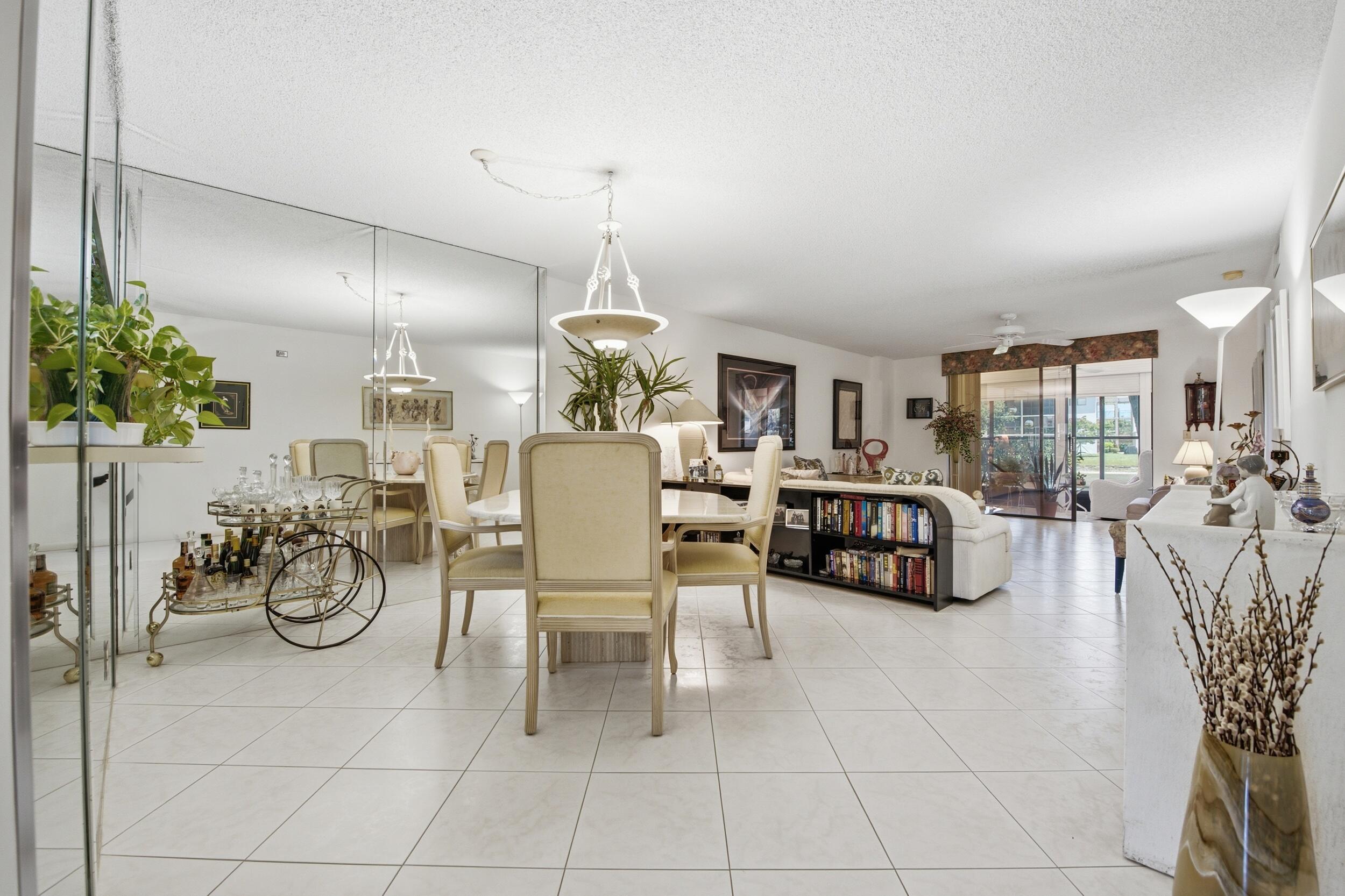 WATERSEDGE AT THE LAKES OF DELRAY CONDO C - Residential