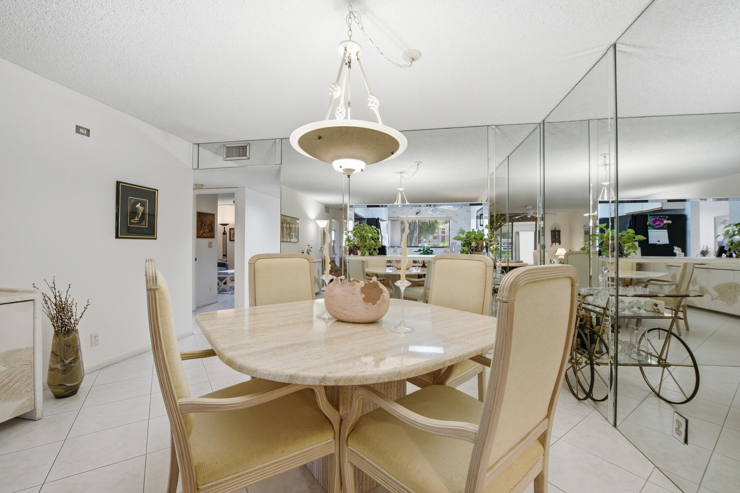 WATERSEDGE AT THE LAKES OF DELRAY CONDO C - Residential