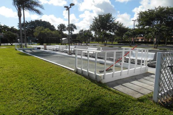 WATERSEDGE AT THE LAKES OF DELRAY CONDO C - Residential