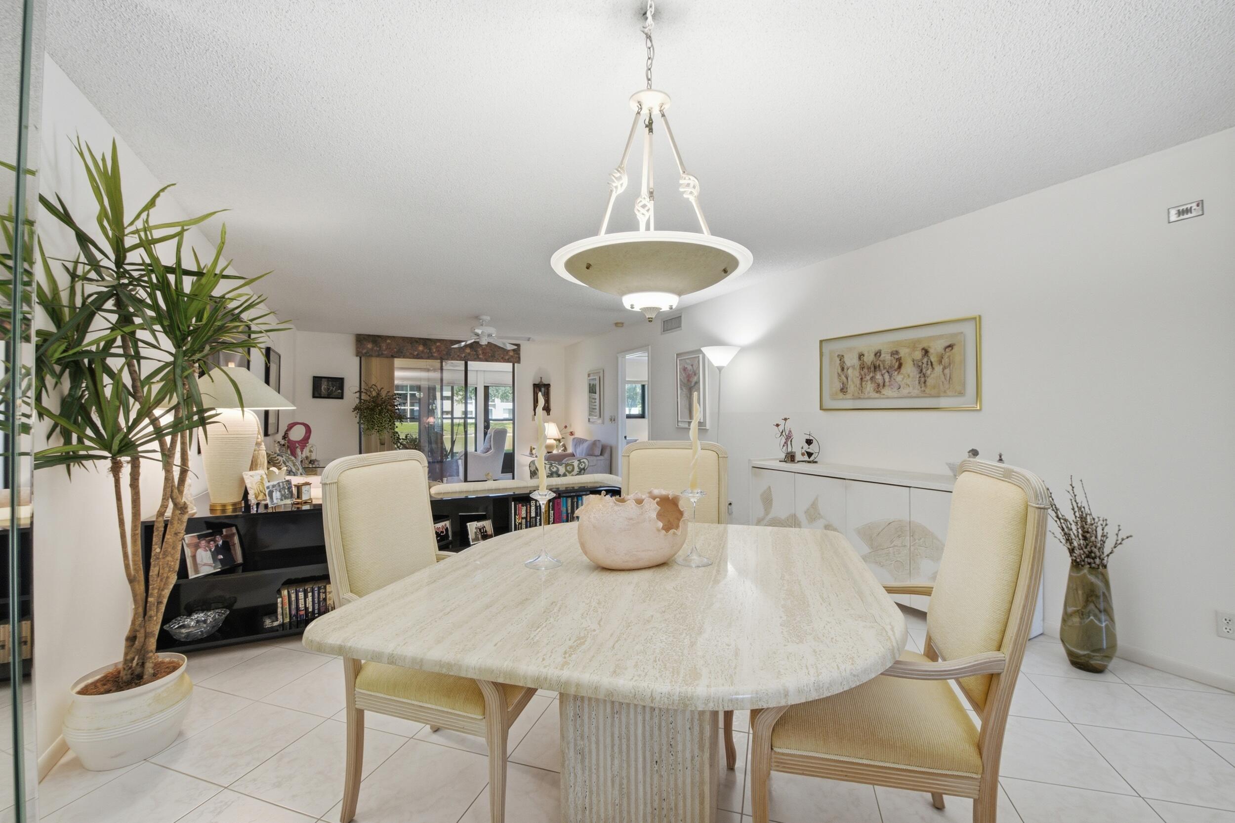 WATERSEDGE AT THE LAKES OF DELRAY CONDO C - Residential