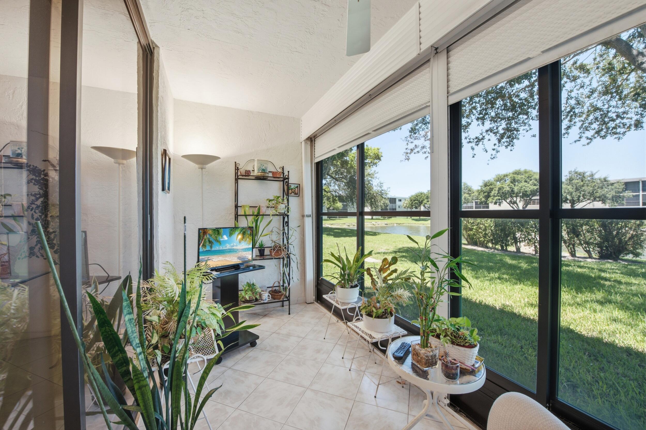 WATERSEDGE AT THE LAKES OF DELRAY CONDO C - Residential