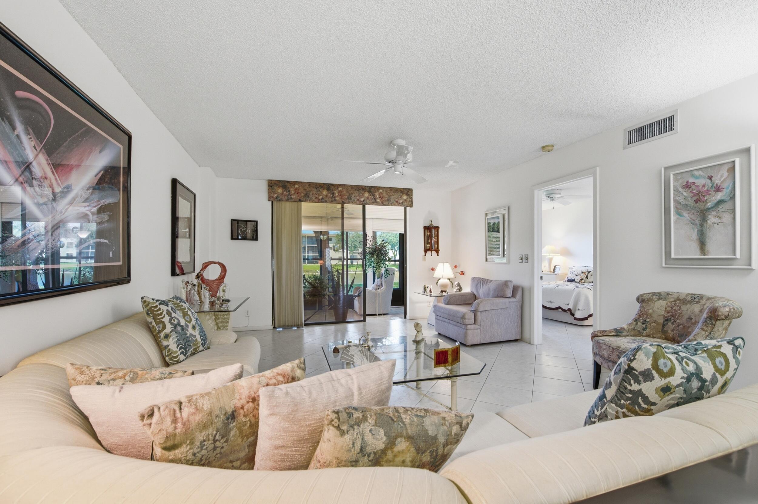 WATERSEDGE AT THE LAKES OF DELRAY CONDO C - Residential
