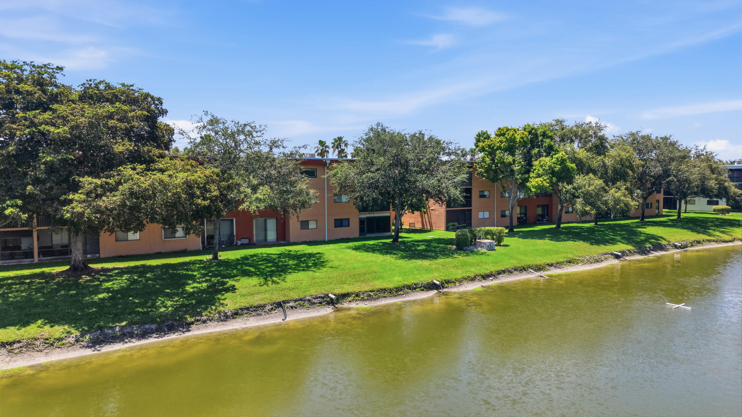WATERSEDGE AT THE LAKES OF DELRAY CONDO C - Residential