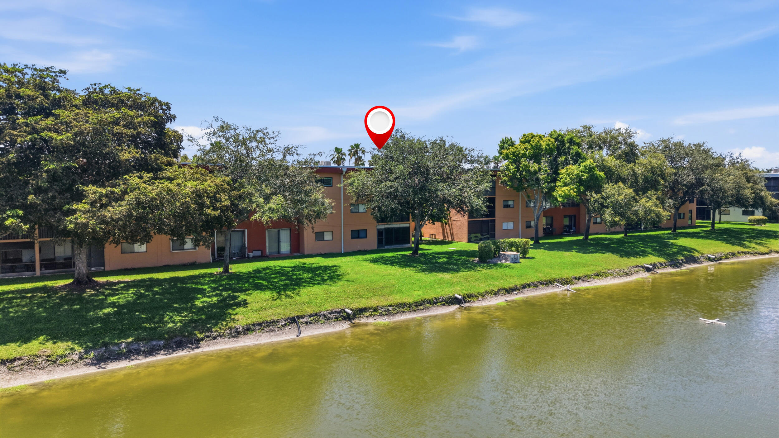 WATERSEDGE AT THE LAKES OF DELRAY CONDO C - Residential