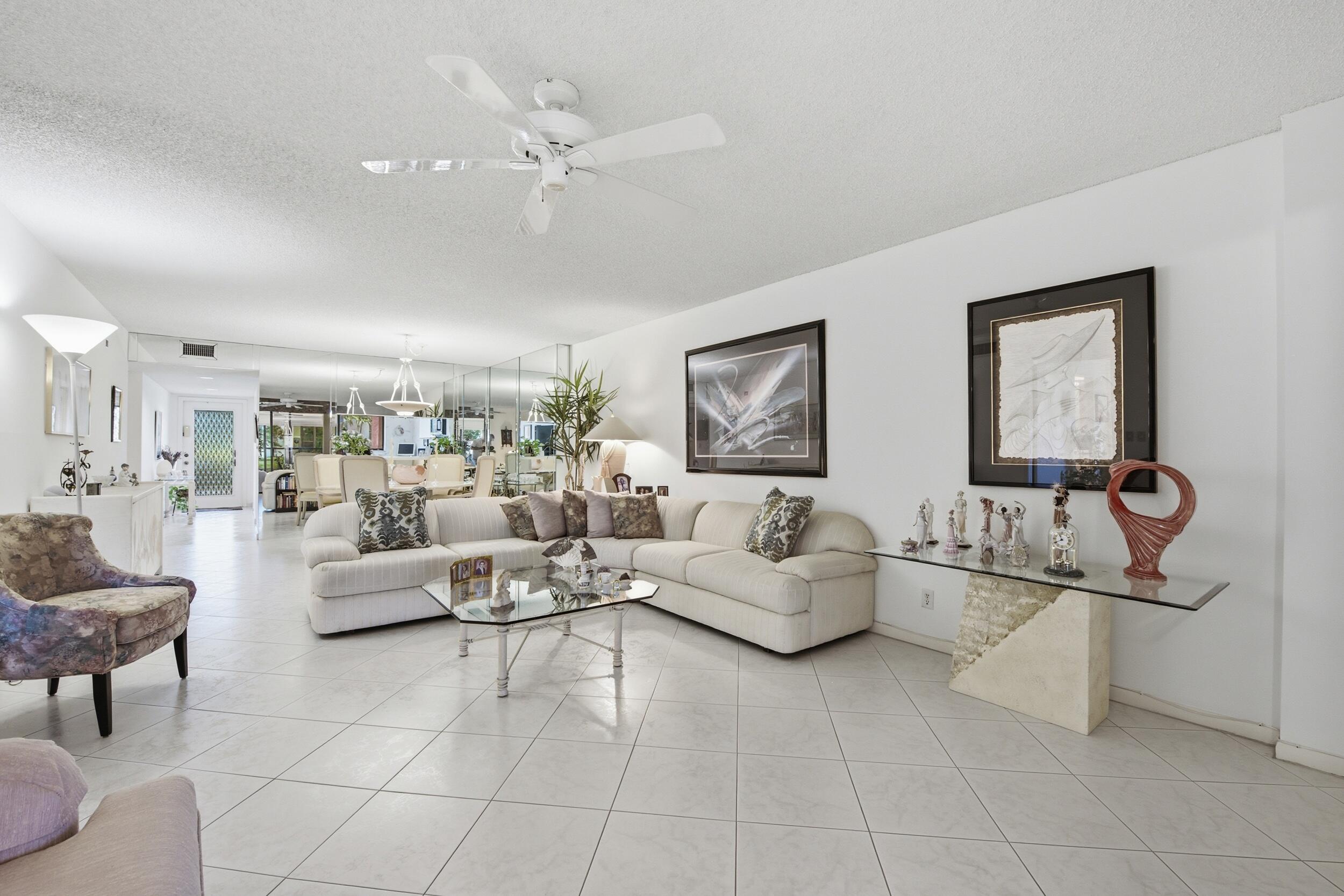 WATERSEDGE AT THE LAKES OF DELRAY CONDO C - Residential