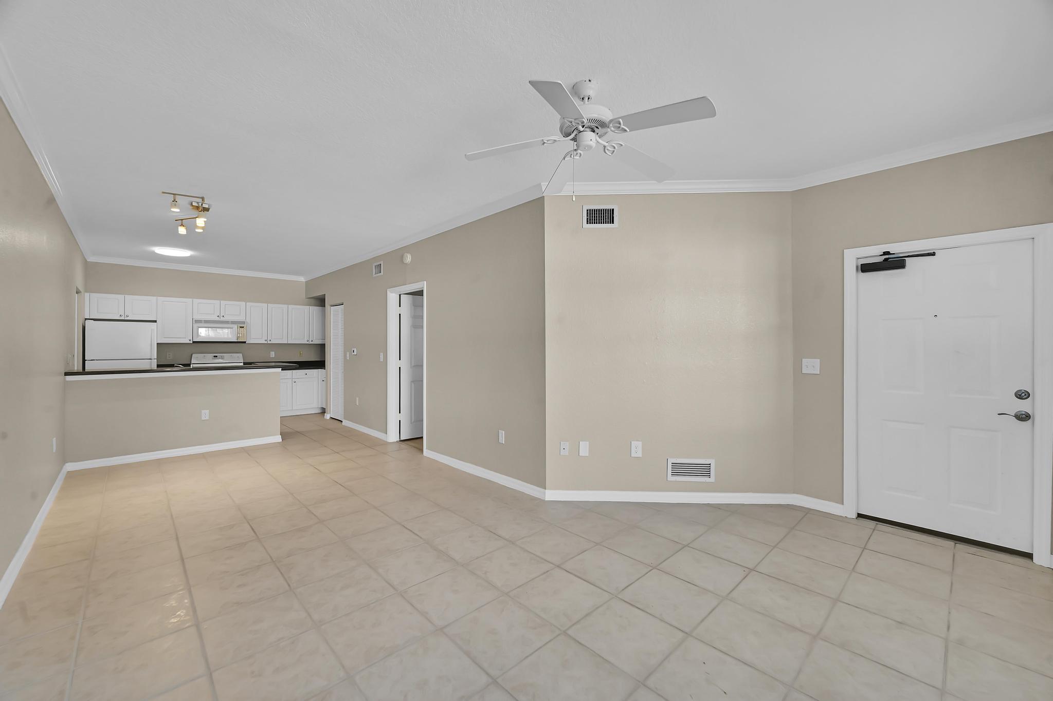THE ESTATES AT STUART CONDO - Residential Lease