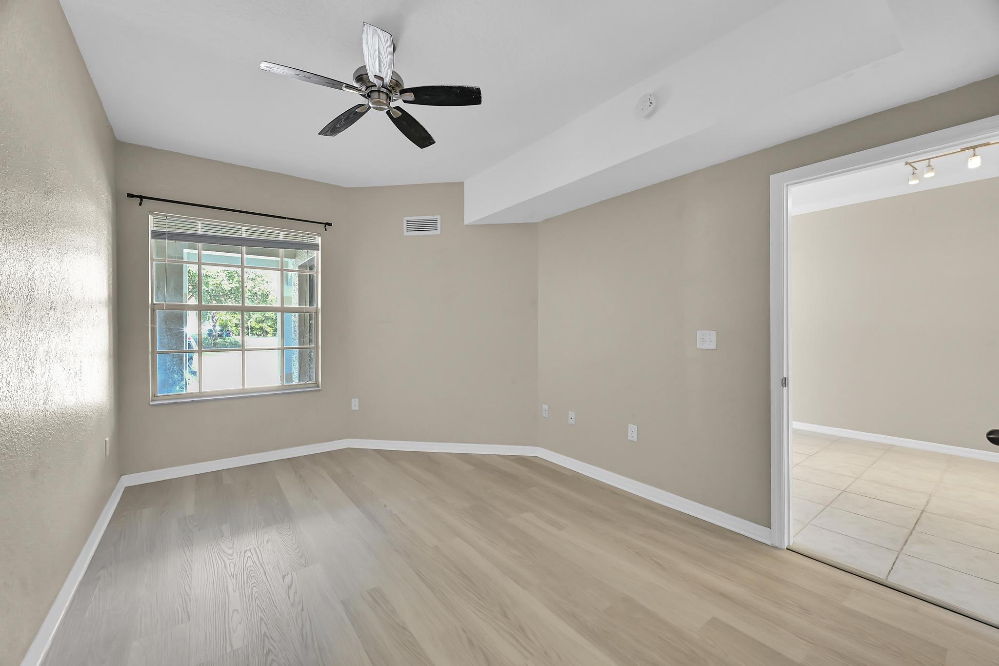 THE ESTATES AT STUART CONDO - Residential Lease