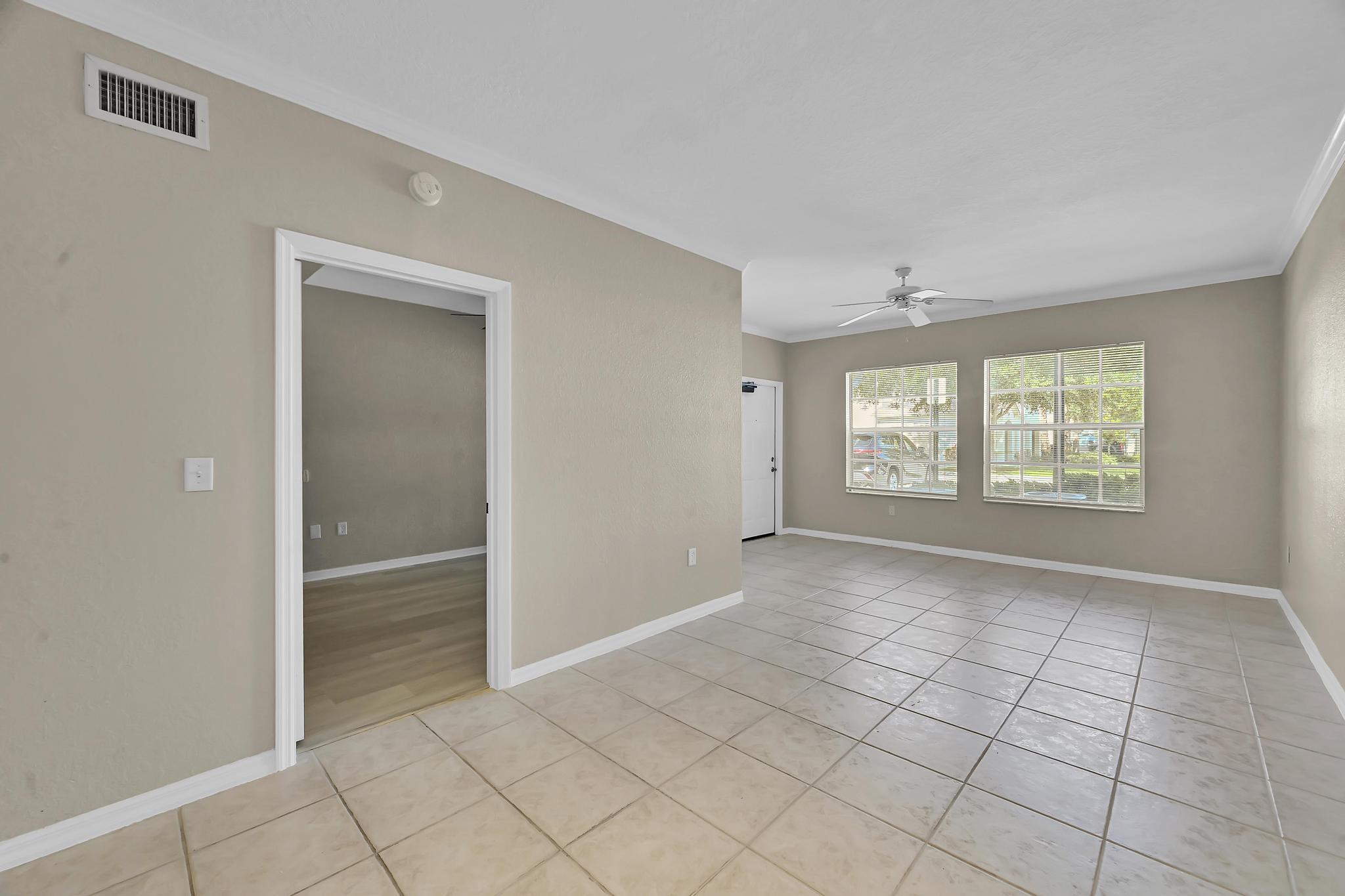 THE ESTATES AT STUART CONDO - Residential Lease