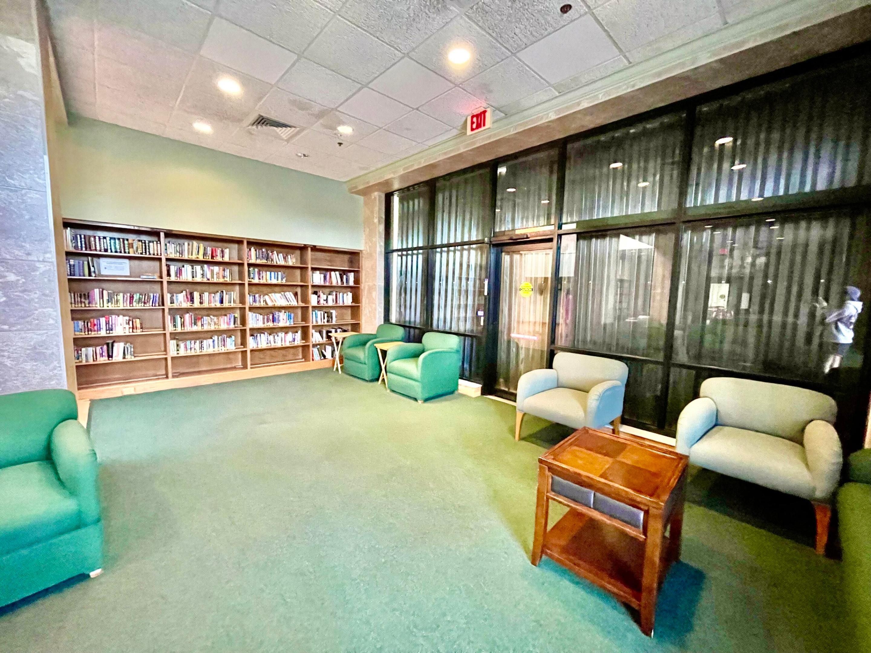 WYNMOOR COMMUNITY - Residential