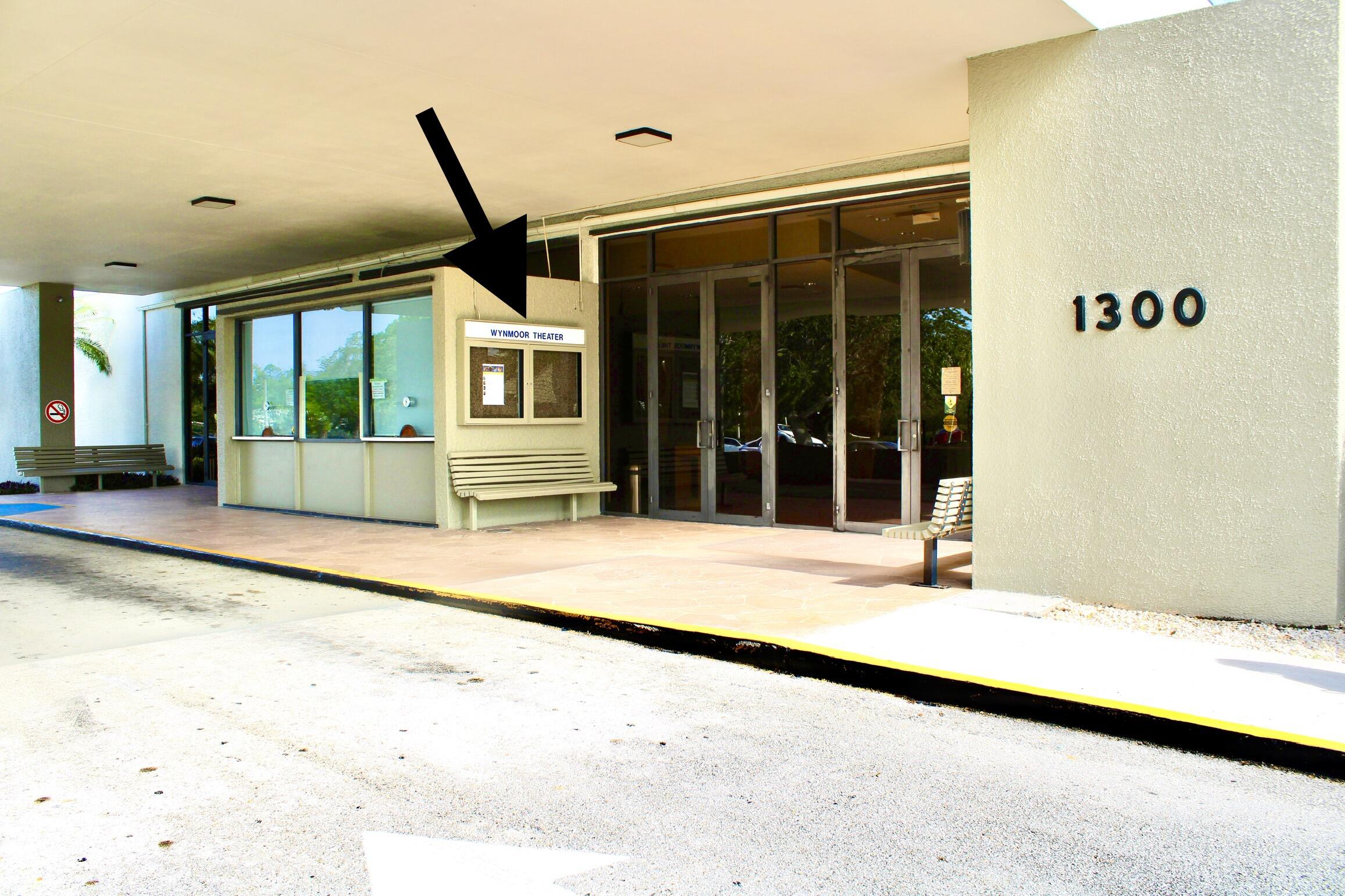 WYNMOOR COMMUNITY - Residential