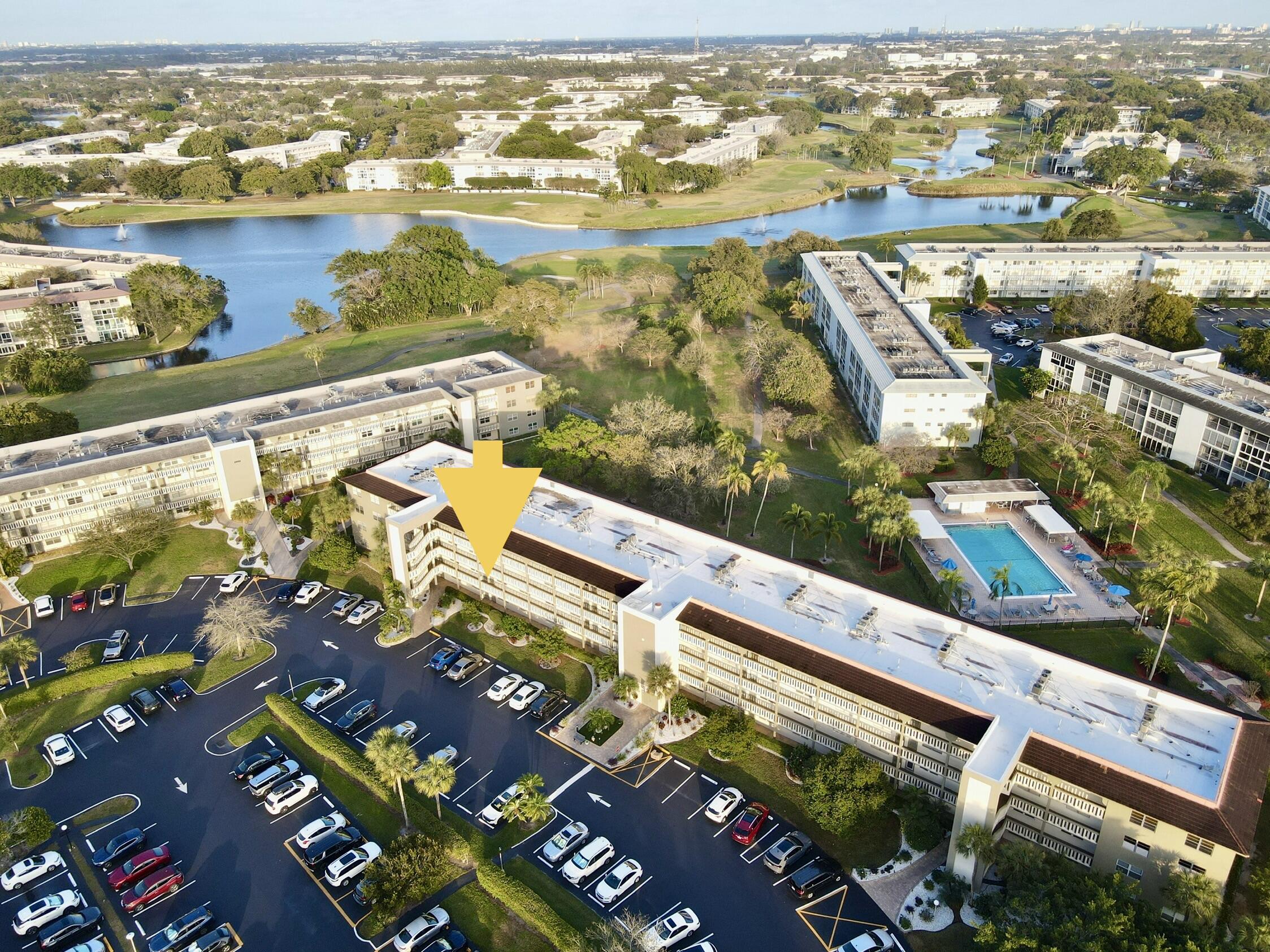 REDUCED! Discover carefree living in the highly sought-after Wynmoor 55+ senior community, a true city within a city in Coconut Creek. This well-priced residence offers comfort, convenience, and access to one of South Florida's most amenity-rich active adult lifestyles.
Wynmoor features an Executive 18-hole golf course with no membership required, allowing residents to enjoy golf at their leisure. The community offers endless amenities including clubhouse, pools, fitness and recreation facilities, tennis and pickleball courts, theater, restaurant, and a full calendar of social activities and clubs. Enjoy peace of mind with a gated community, 24/7 guard gate and patrol, beautifully maintained grounds, and on-site services designed for easy living. Conveniently located near shopping, WYNMOOR amenities include; Golf cart charge up at village parking area, ''Cafe On The Green'' new restaurant, Courtesy Bus, Live Entertainment, Theatre, $2.00 First run Movies in our own Movie Theater, Fitness Center, Pickleball, Tennis, Racquet Ball, main POOL - Walking Wave, Lap, Whirlpool and many more activities!