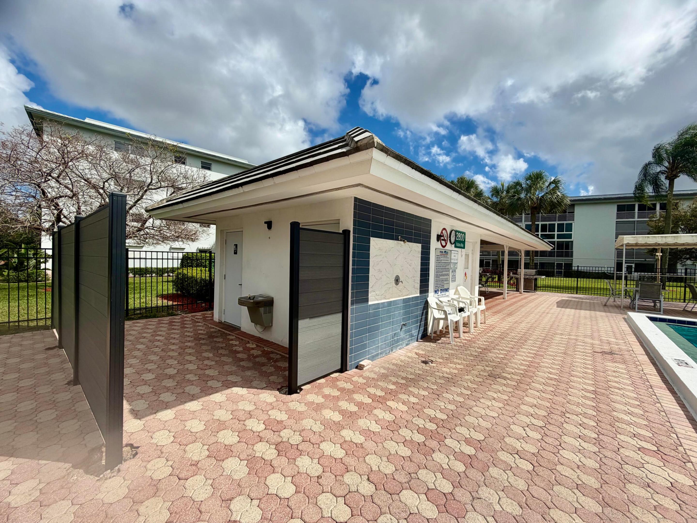 WYNMOOR COMMUNITY - Residential