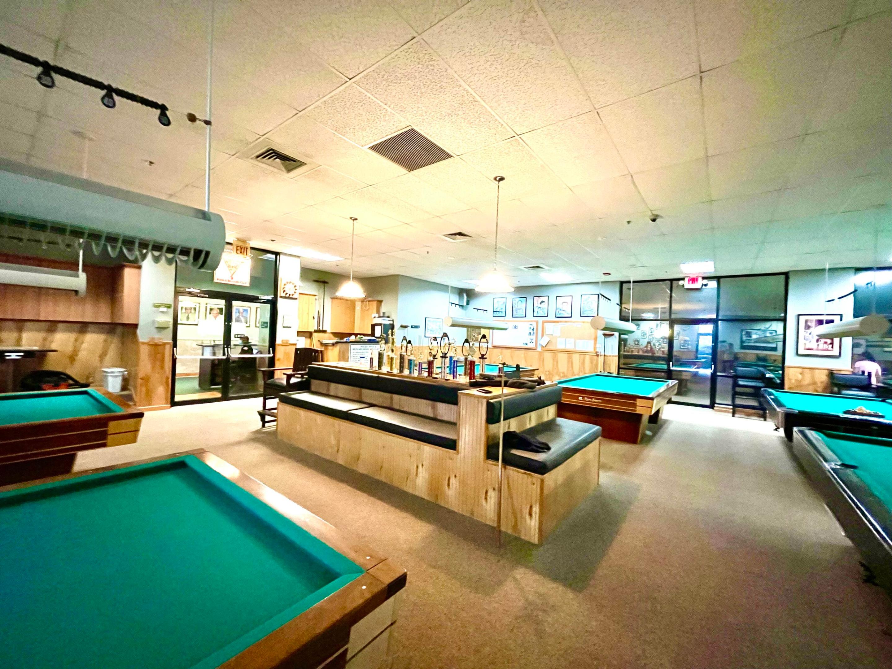 WYNMOOR COMMUNITY - Residential