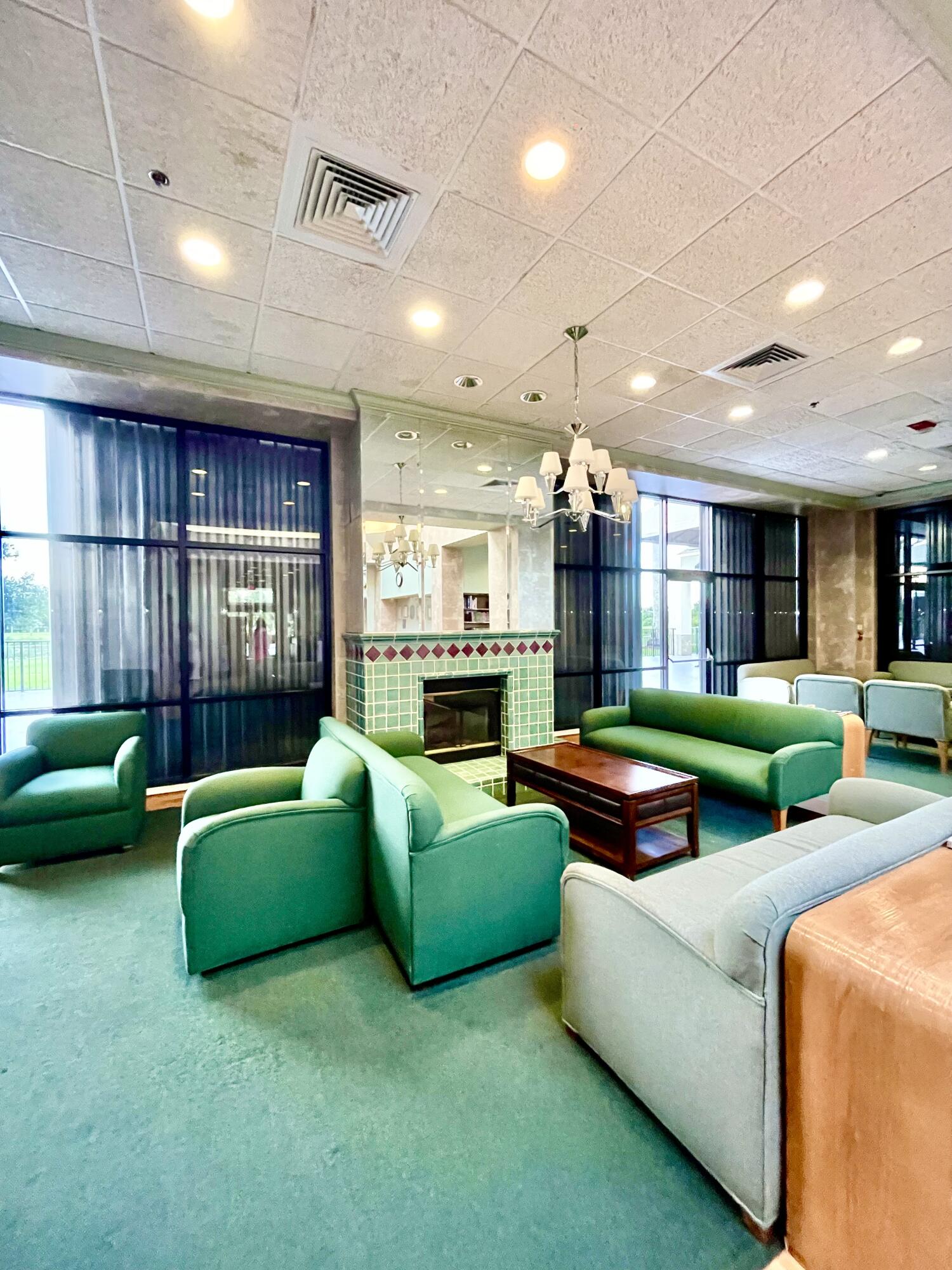 WYNMOOR COMMUNITY - Residential