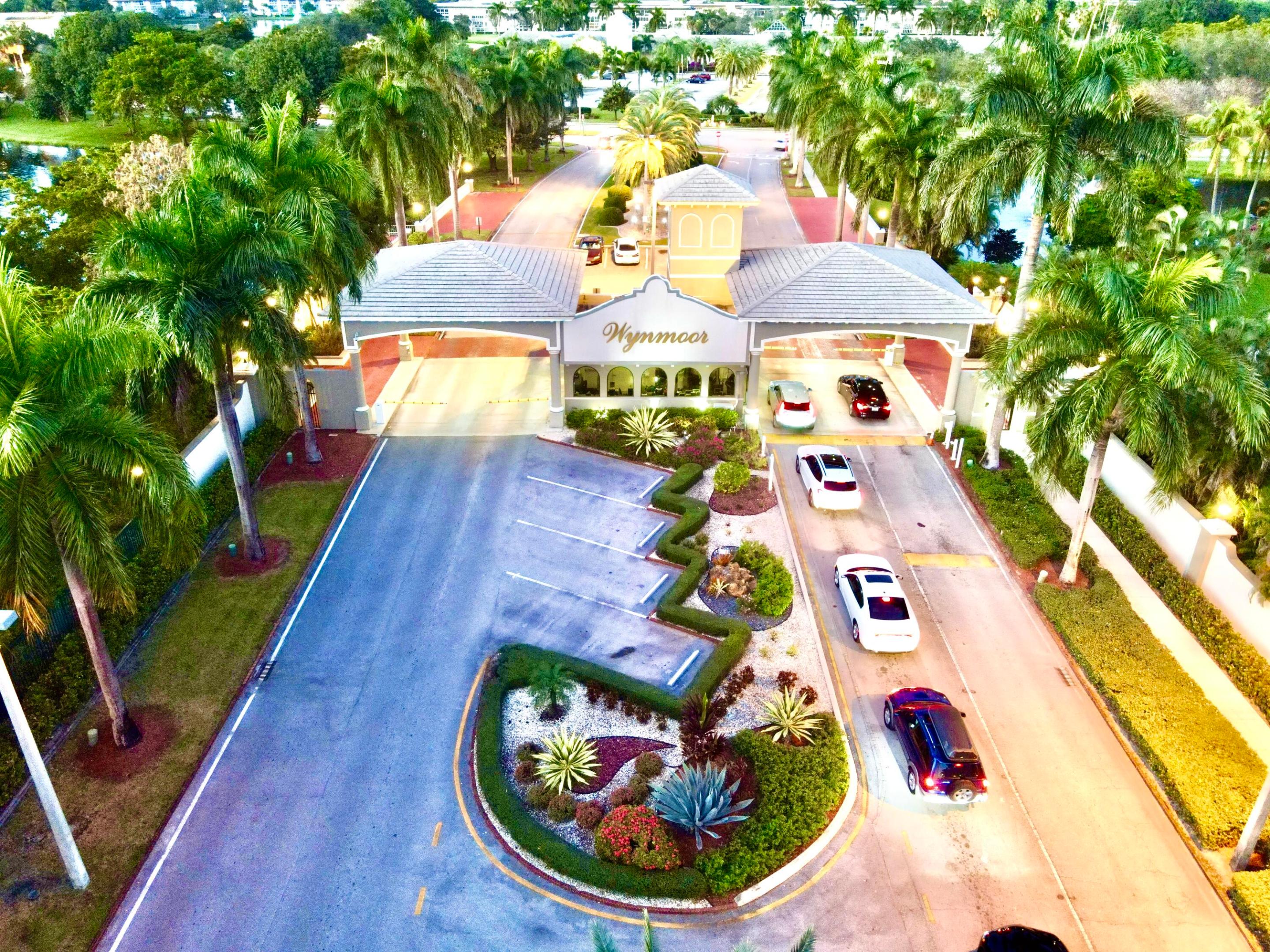 WYNMOOR COMMUNITY - Residential