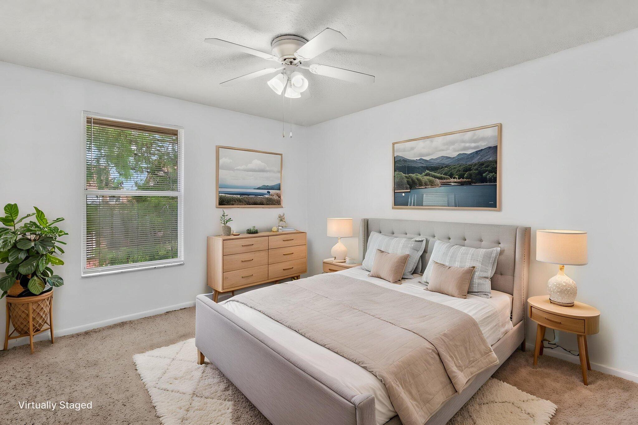 TWIN FOUNTAINS REPLAT - Residential