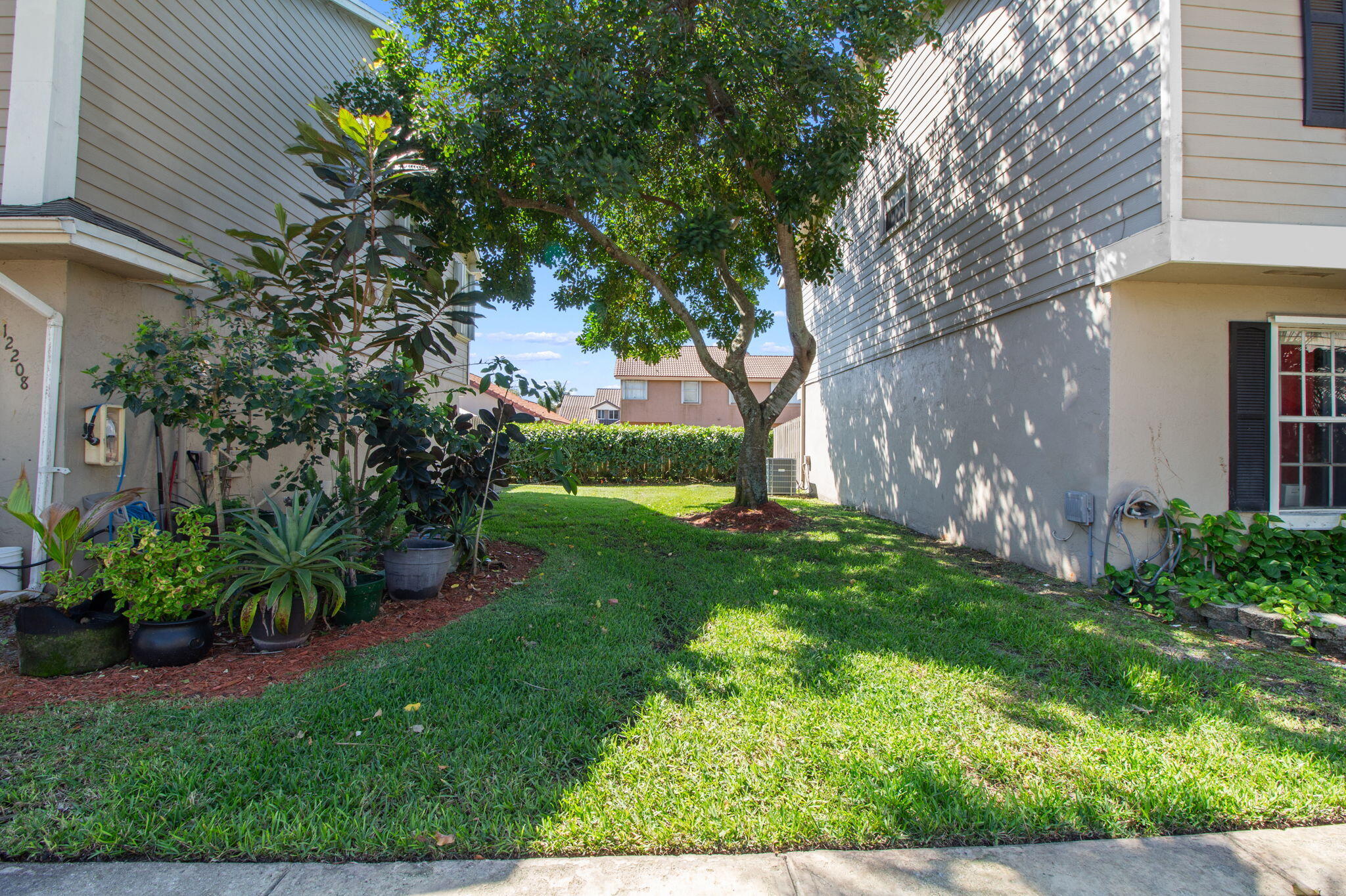 TWIN FOUNTAINS REPLAT - Residential