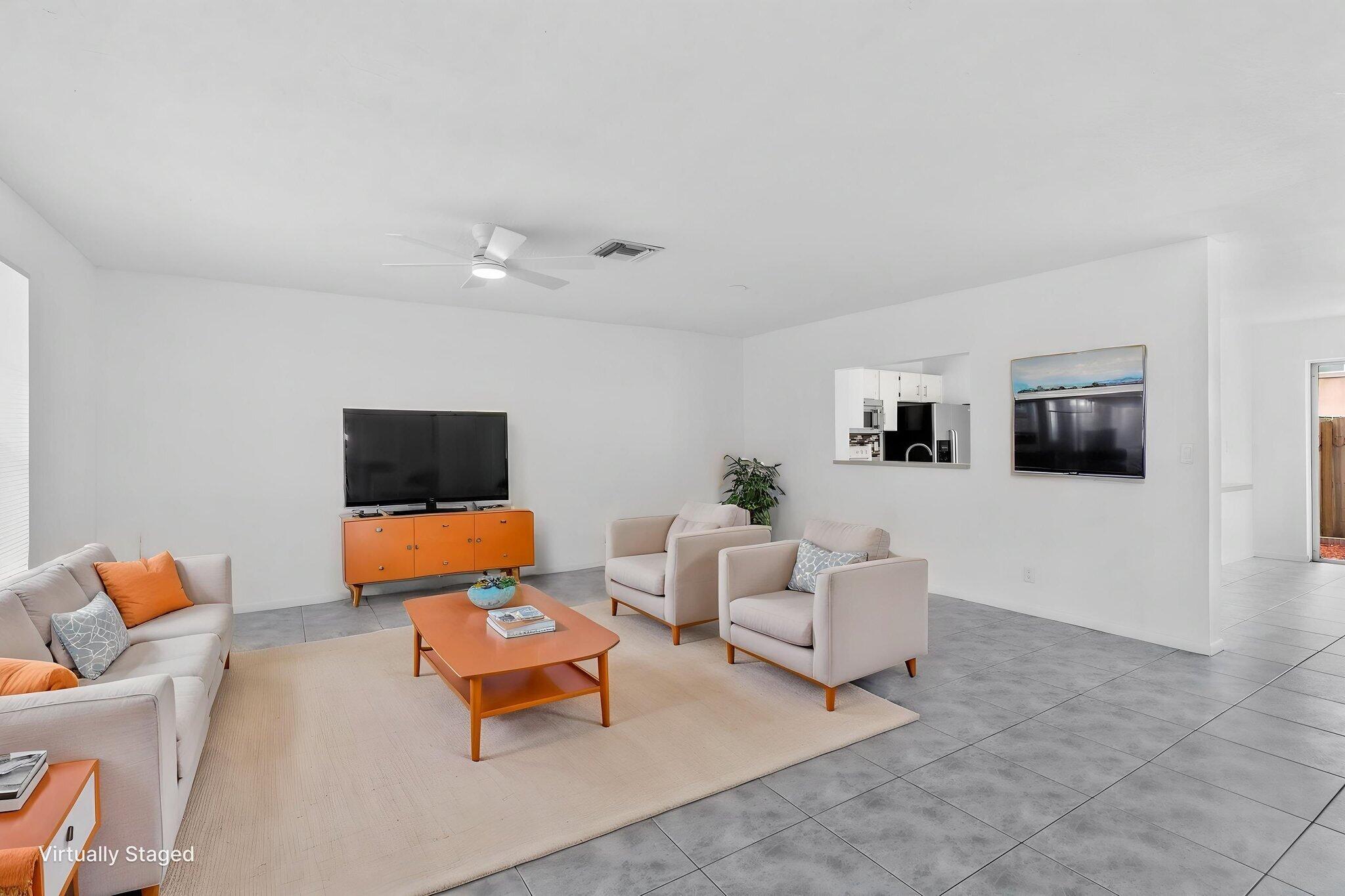 TWIN FOUNTAINS REPLAT - Residential