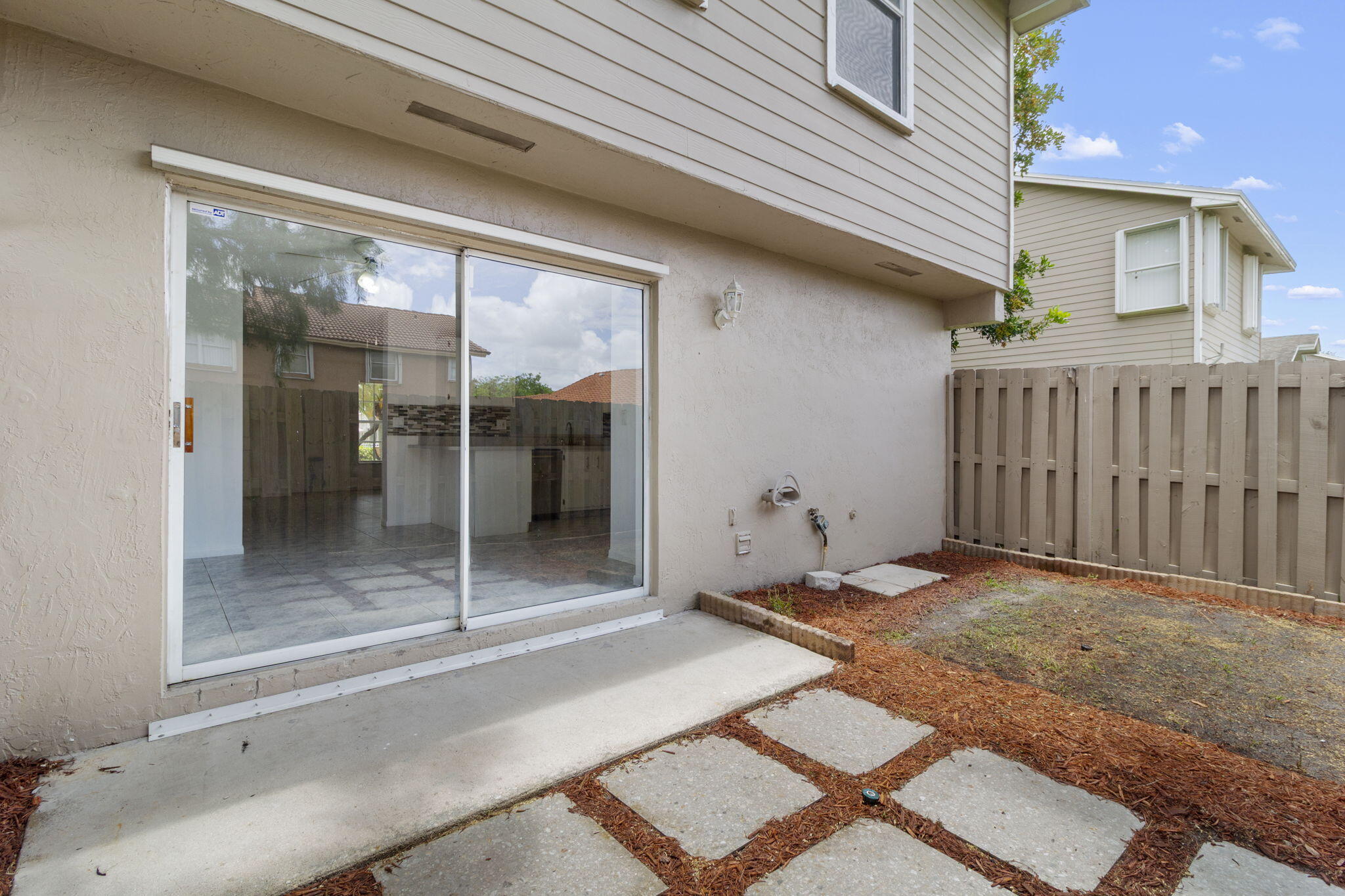 TWIN FOUNTAINS REPLAT - Residential