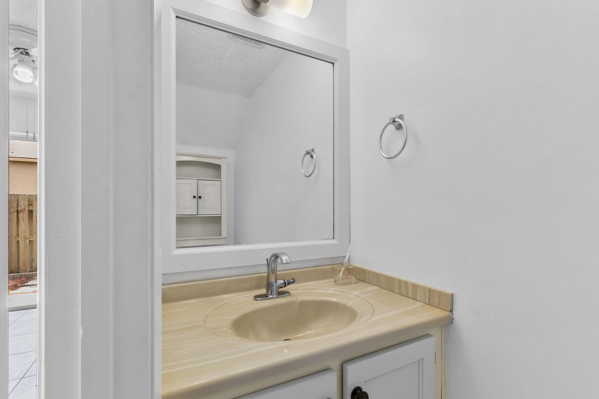 TWIN FOUNTAINS REPLAT - Residential