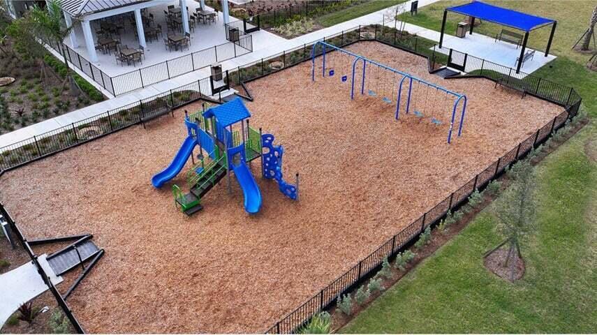 BRYSTOL AT WYDLER / LTC RANCH WEST PHASE 1 - Residential Lease