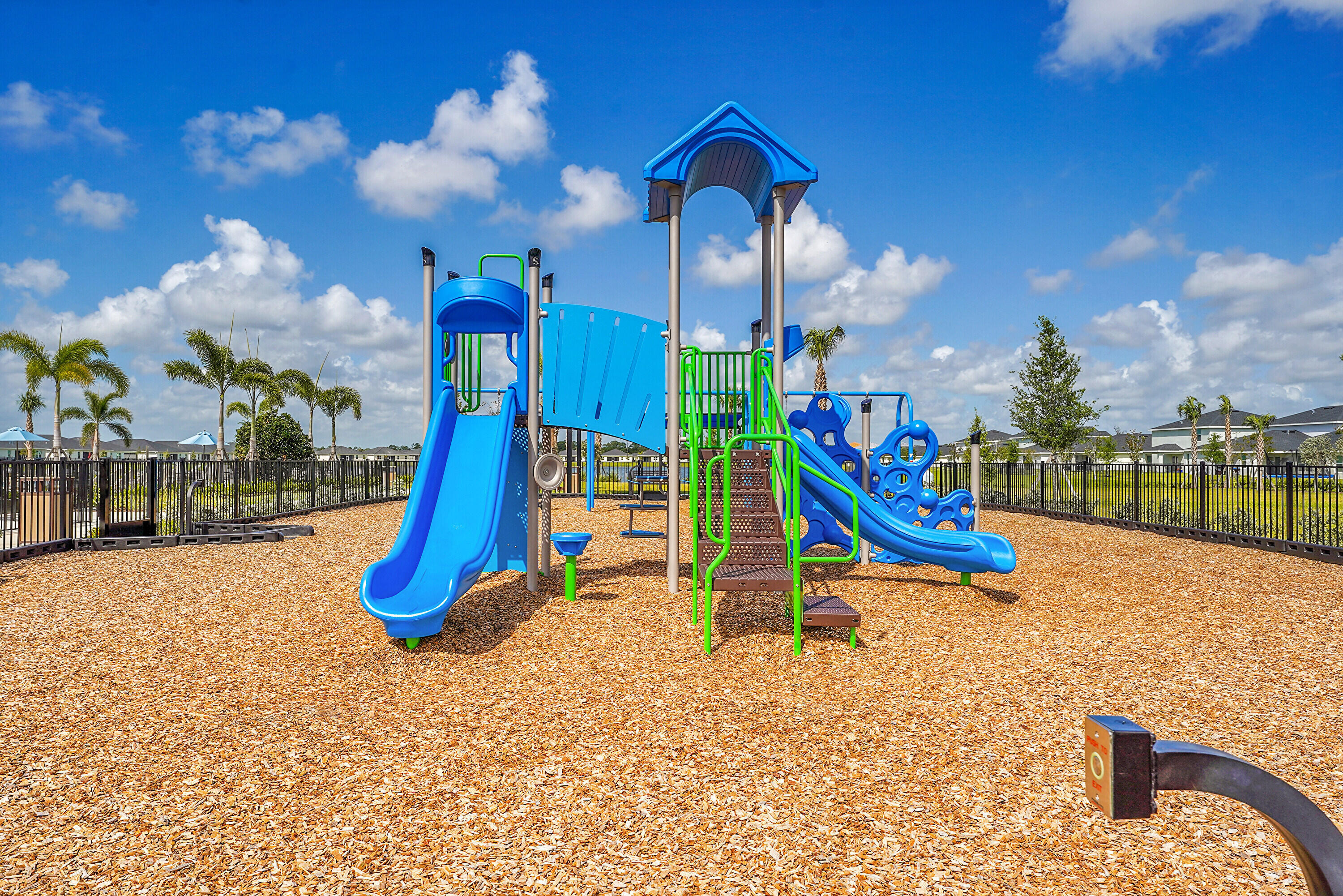 BRYSTOL AT WYDLER / LTC RANCH WEST PHASE 1 - Residential Lease