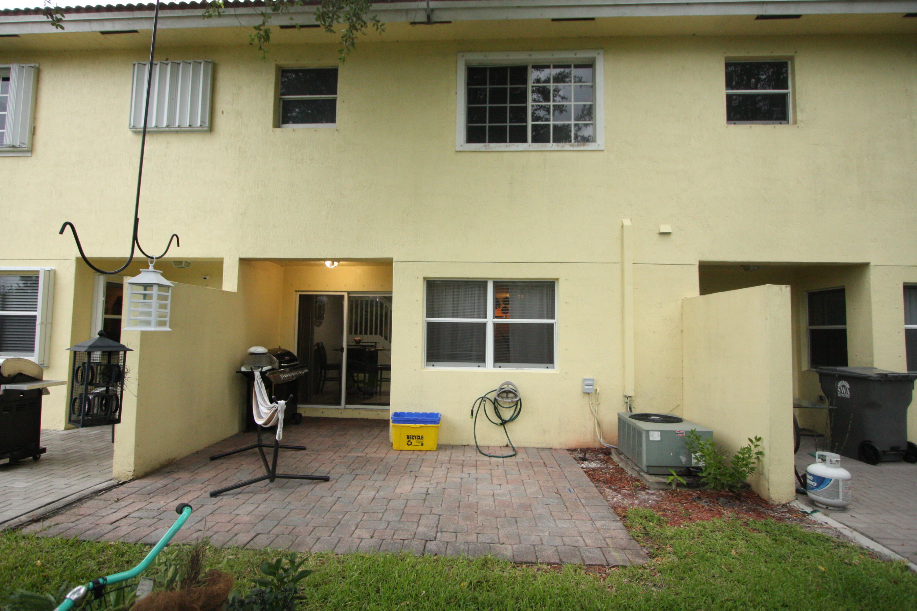 WATERWAYS TAHERI PUD - Residential