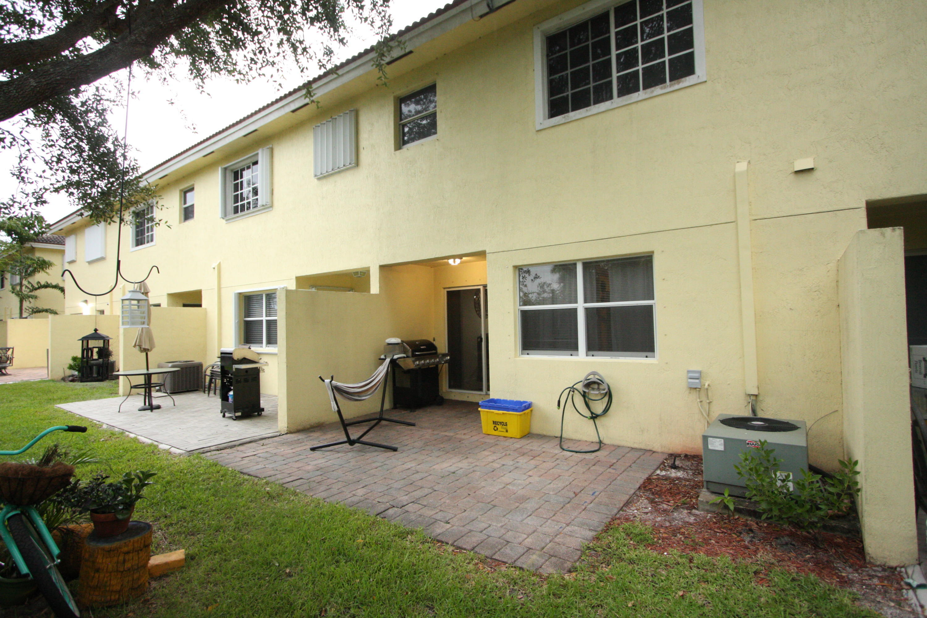 WATERWAYS TAHERI PUD - Residential