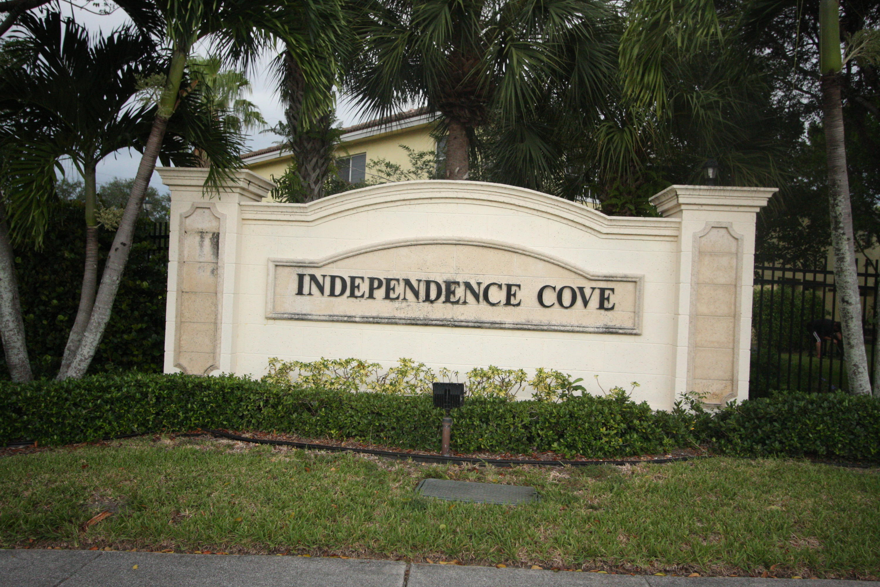 Great home with ample living room and dinning area, open kitchen with stainless steel appliances, one car garage, and half bath downstairs, 2 large bedrooms with 2 full baths master bathroom features double sink, large shower, master bedroom has a walking closet, great patio for bbq, very nice and well maintained community with security system, Pool, Tennis Court, up to 3 pets no aggressive breeds under 75 lbs, one time HOA capital contribution of $250 at closing, no rental restrictions.