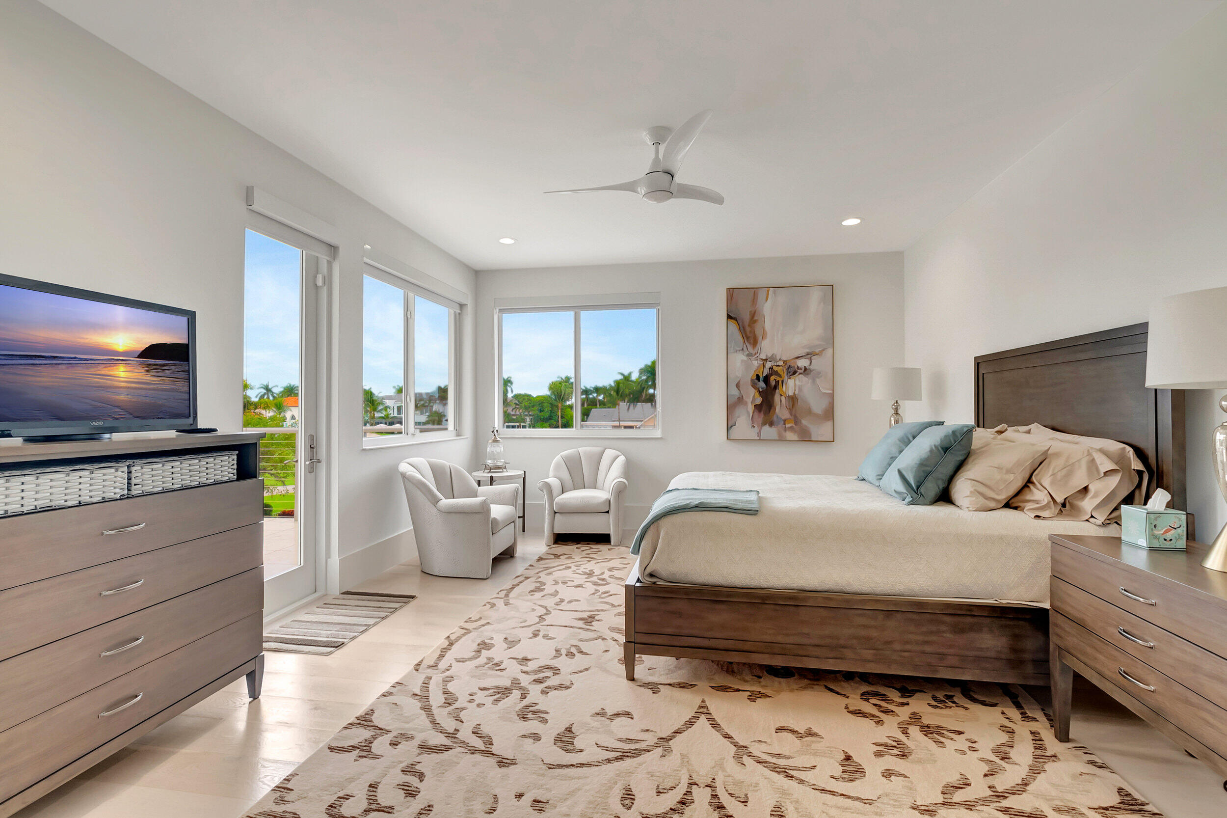 ST ANDREWS COUNTRY CLUB - Residential