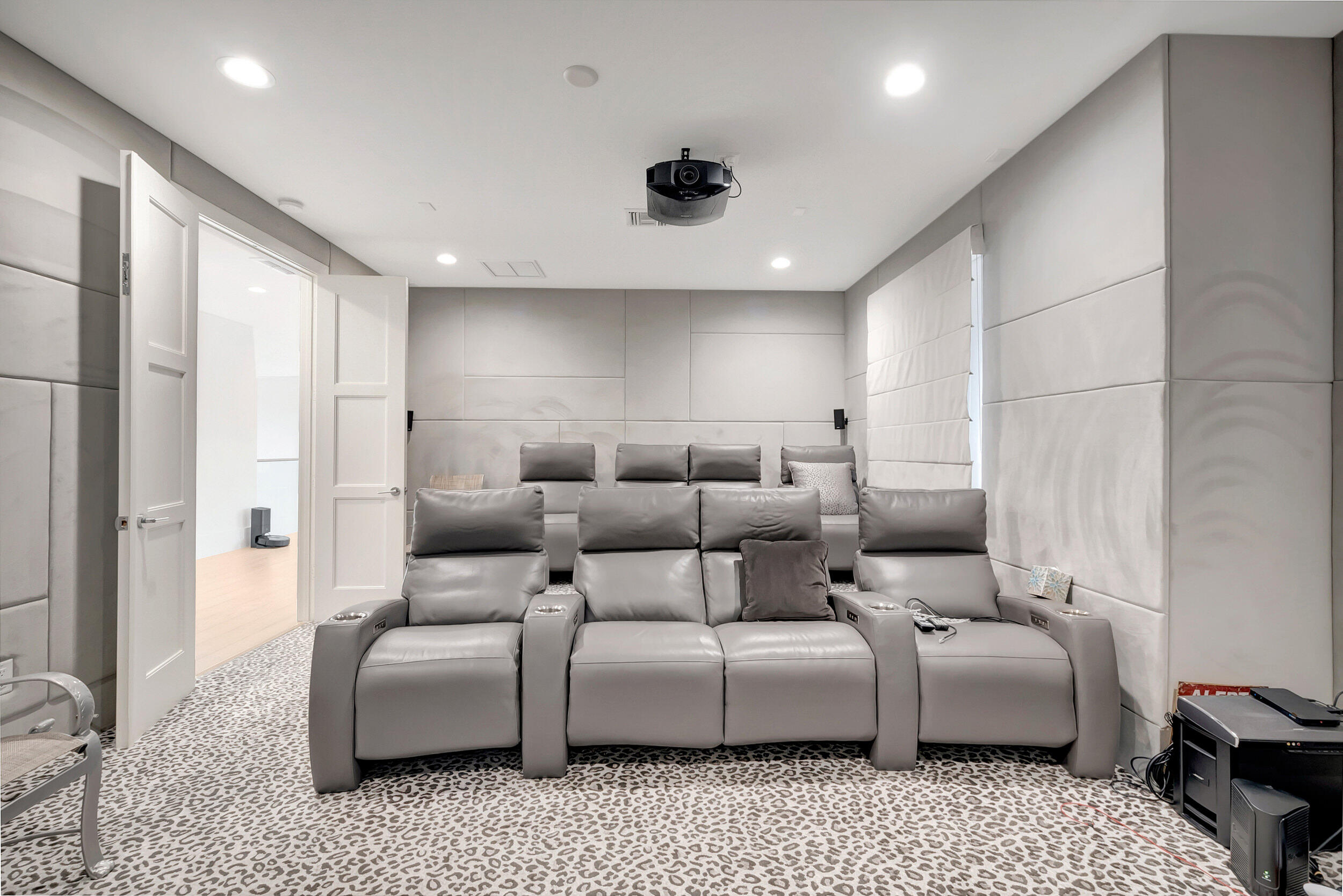 ST ANDREWS COUNTRY CLUB - Residential