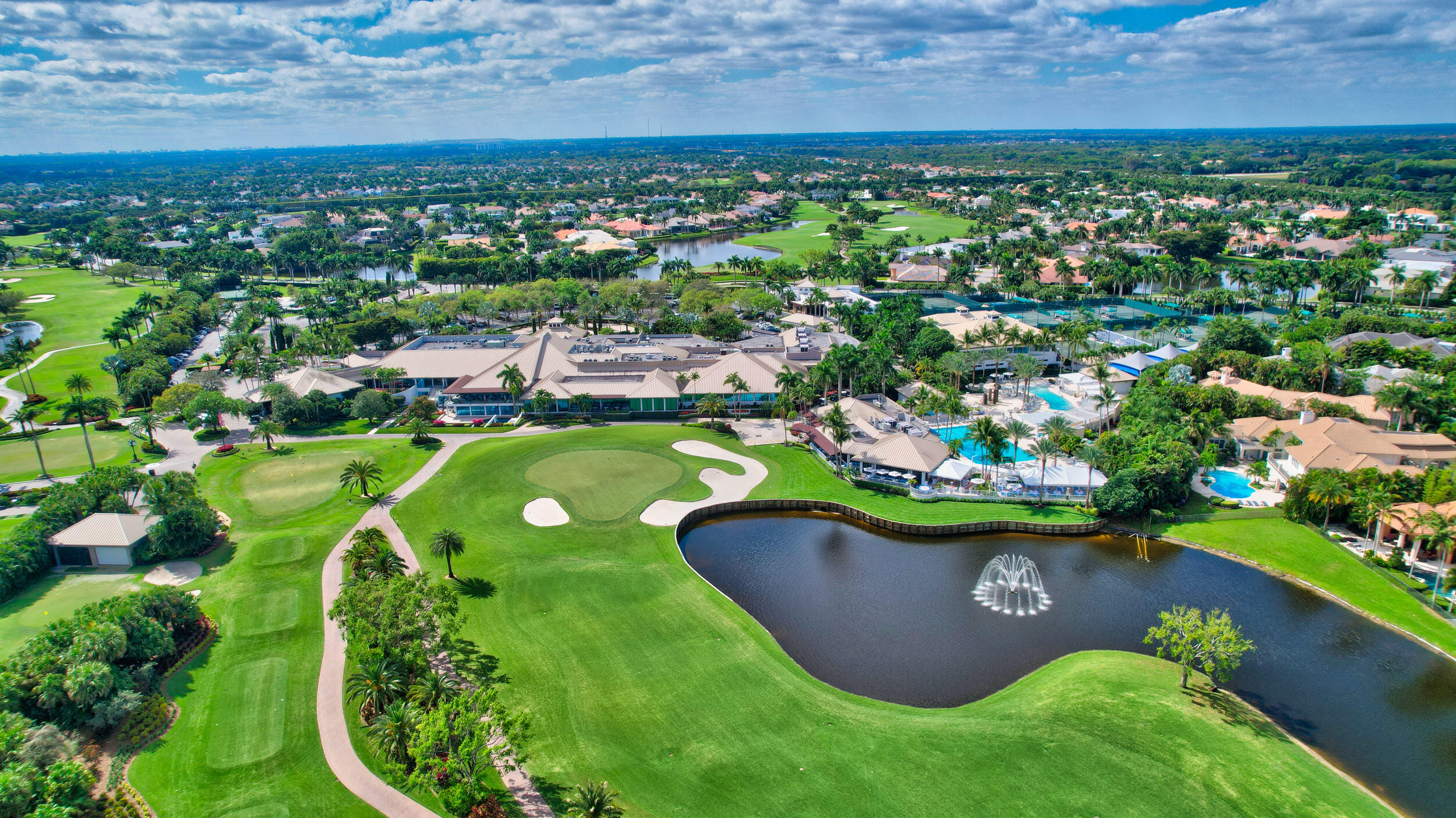 ST ANDREWS COUNTRY CLUB - Residential