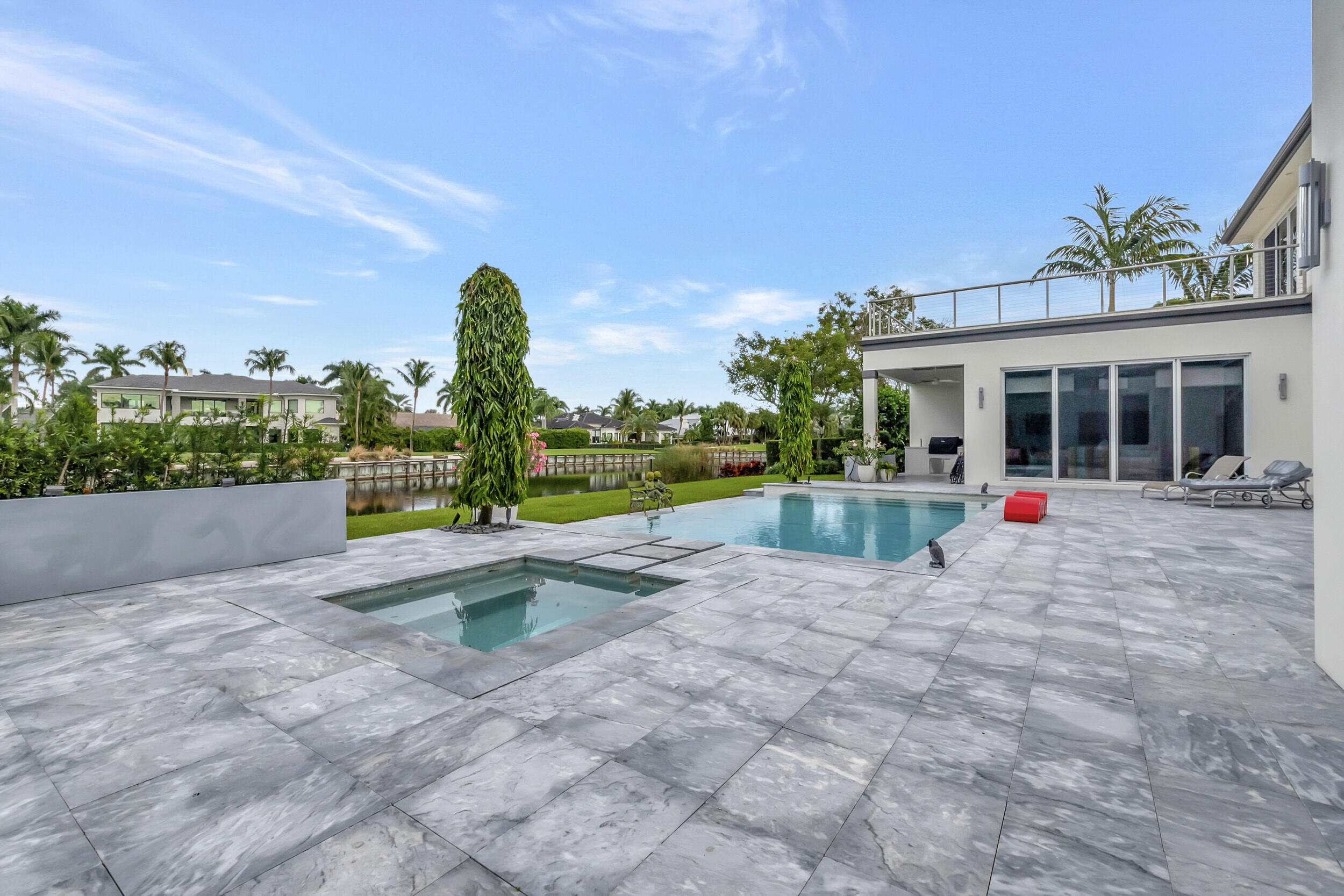 ST ANDREWS COUNTRY CLUB - Residential
