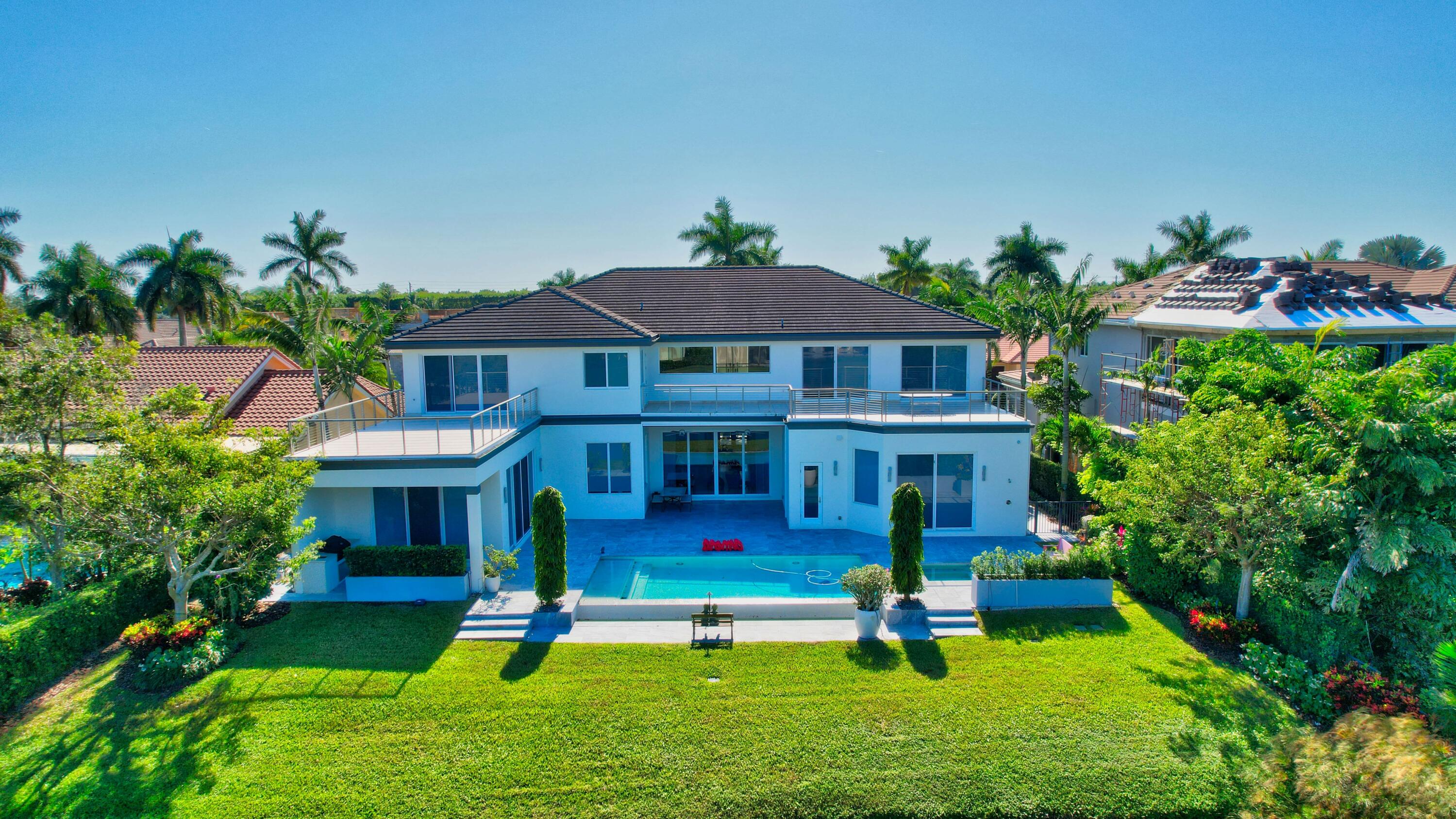 ST ANDREWS COUNTRY CLUB - Residential