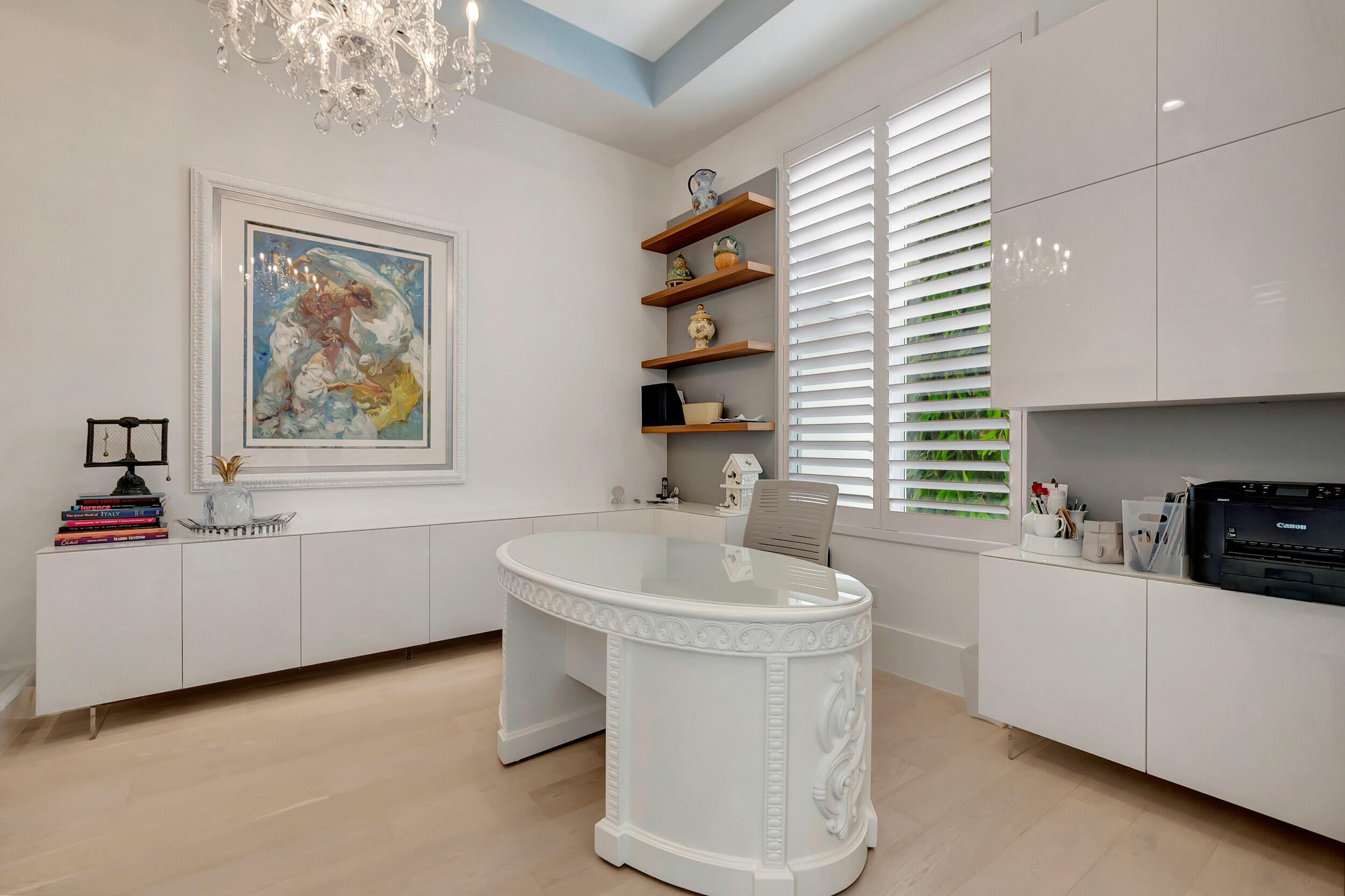 ST ANDREWS COUNTRY CLUB - Residential