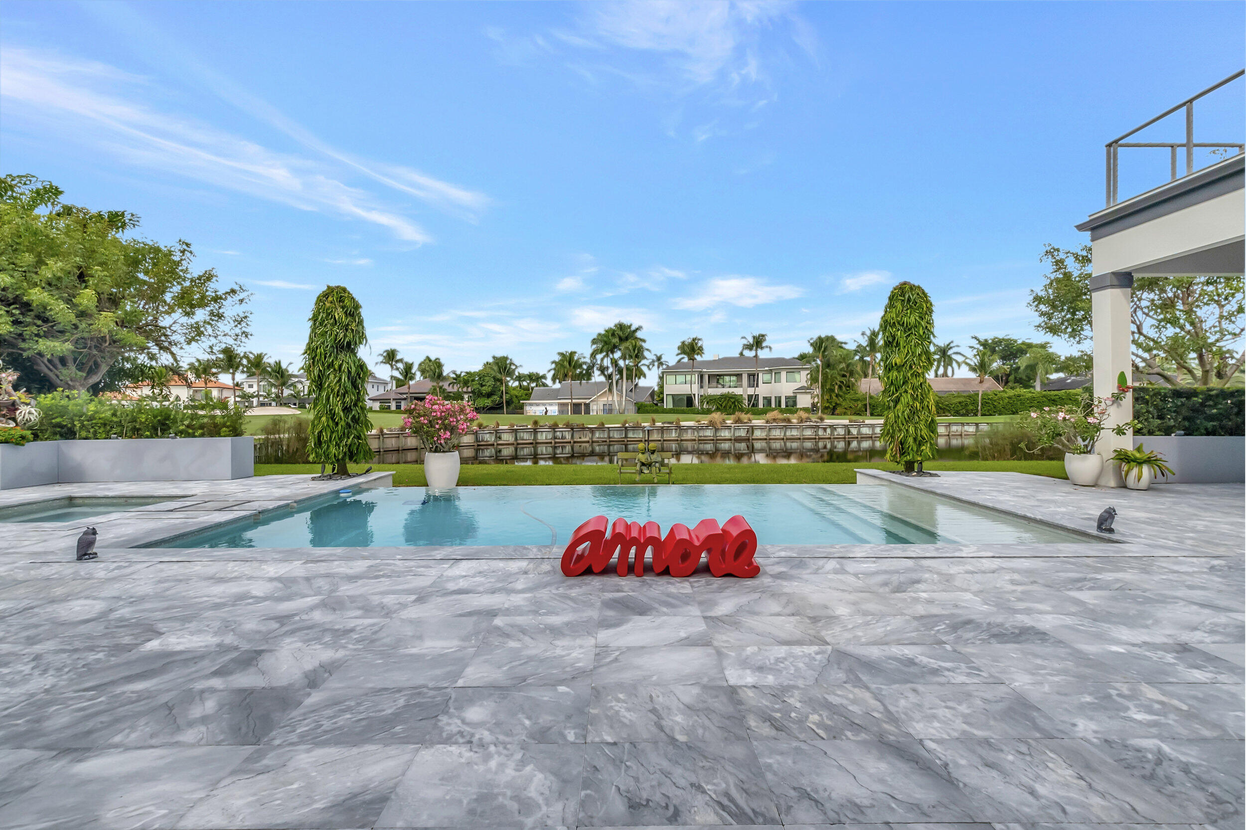 ST ANDREWS COUNTRY CLUB - Residential
