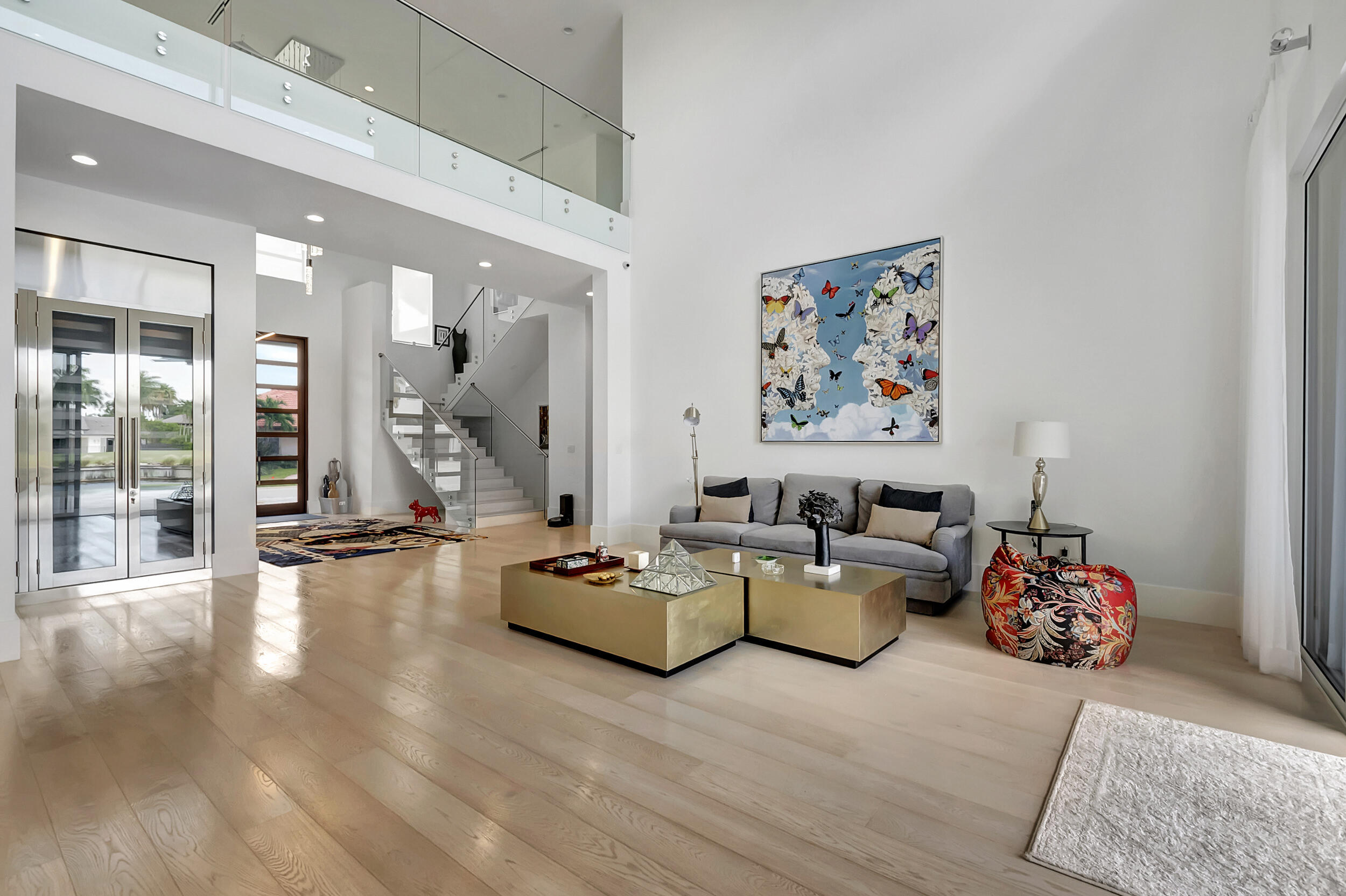 ST ANDREWS COUNTRY CLUB - Residential