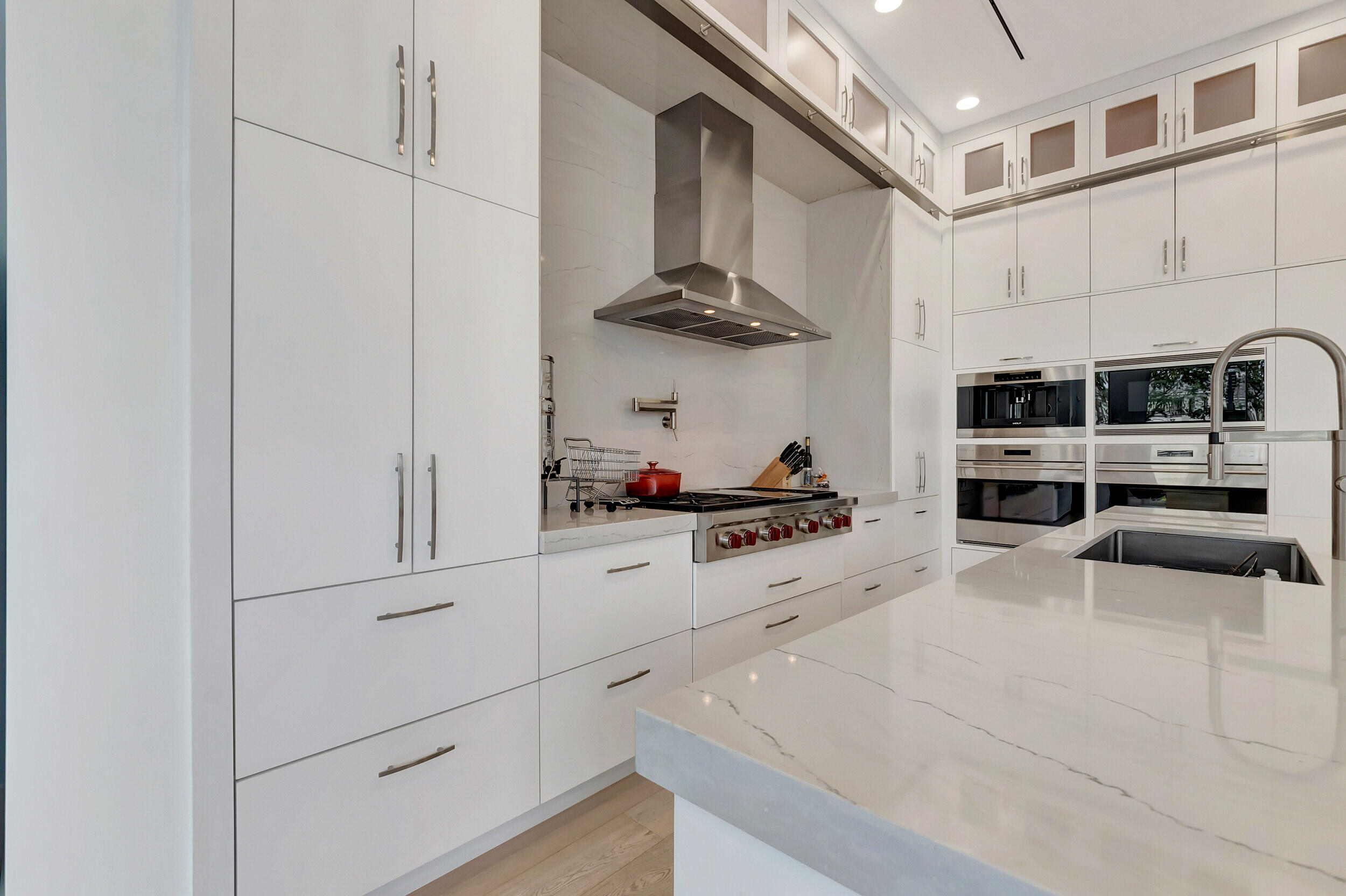 ST ANDREWS COUNTRY CLUB - Residential