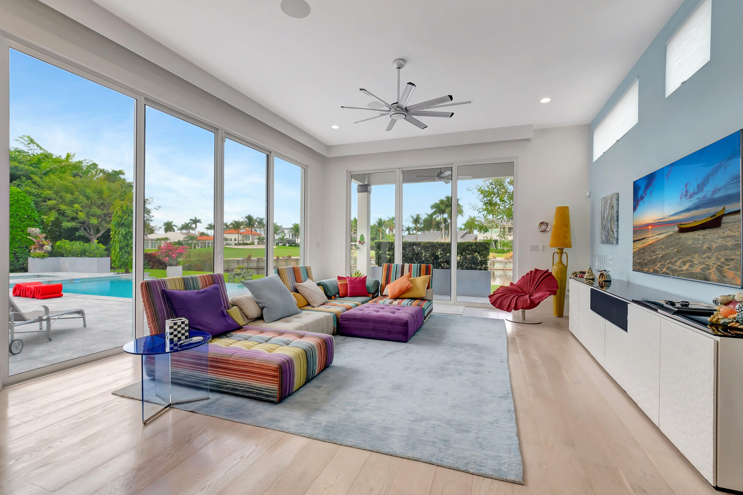 ST ANDREWS COUNTRY CLUB - Residential