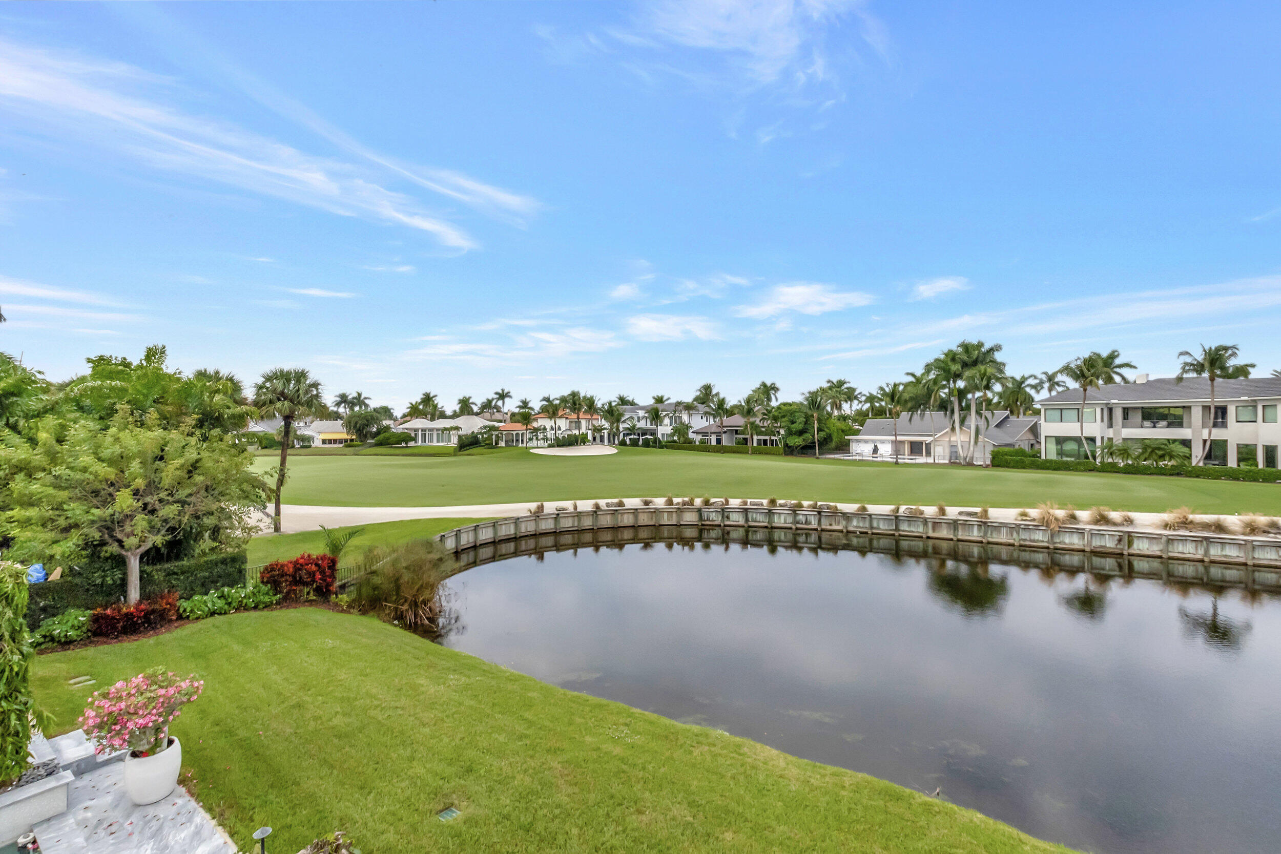 ST ANDREWS COUNTRY CLUB - Residential