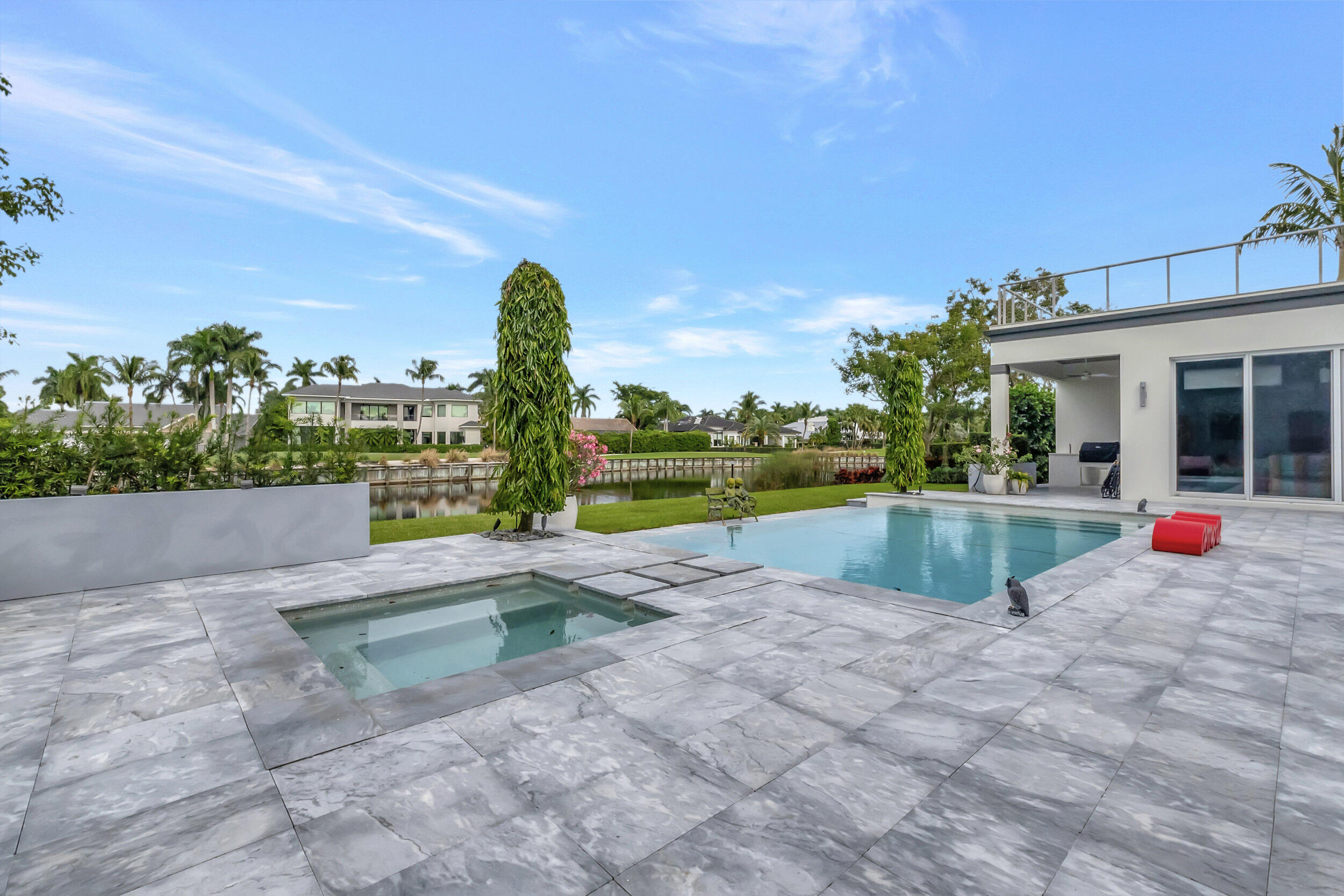 ST ANDREWS COUNTRY CLUB - Residential