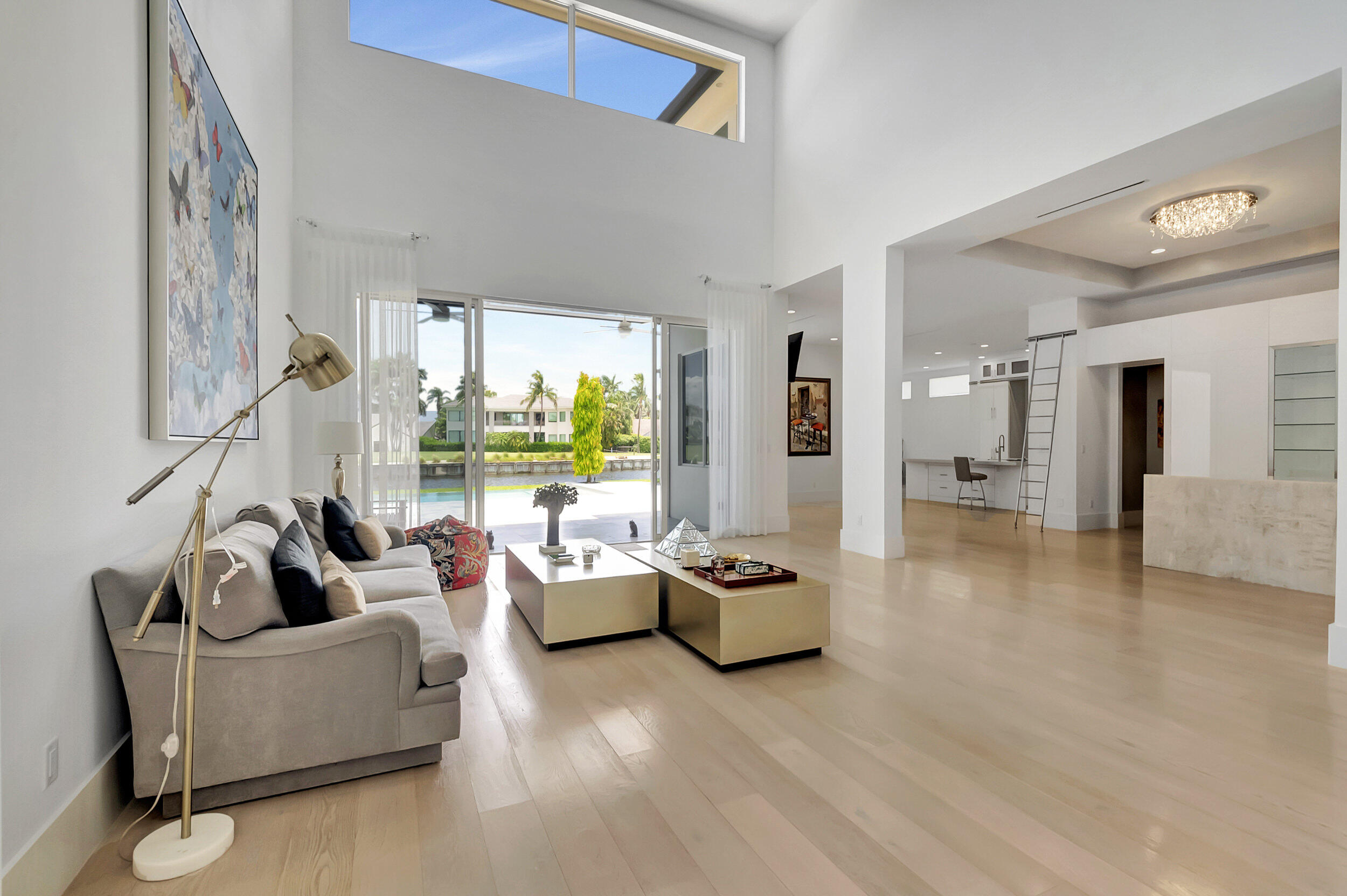 ST ANDREWS COUNTRY CLUB - Residential