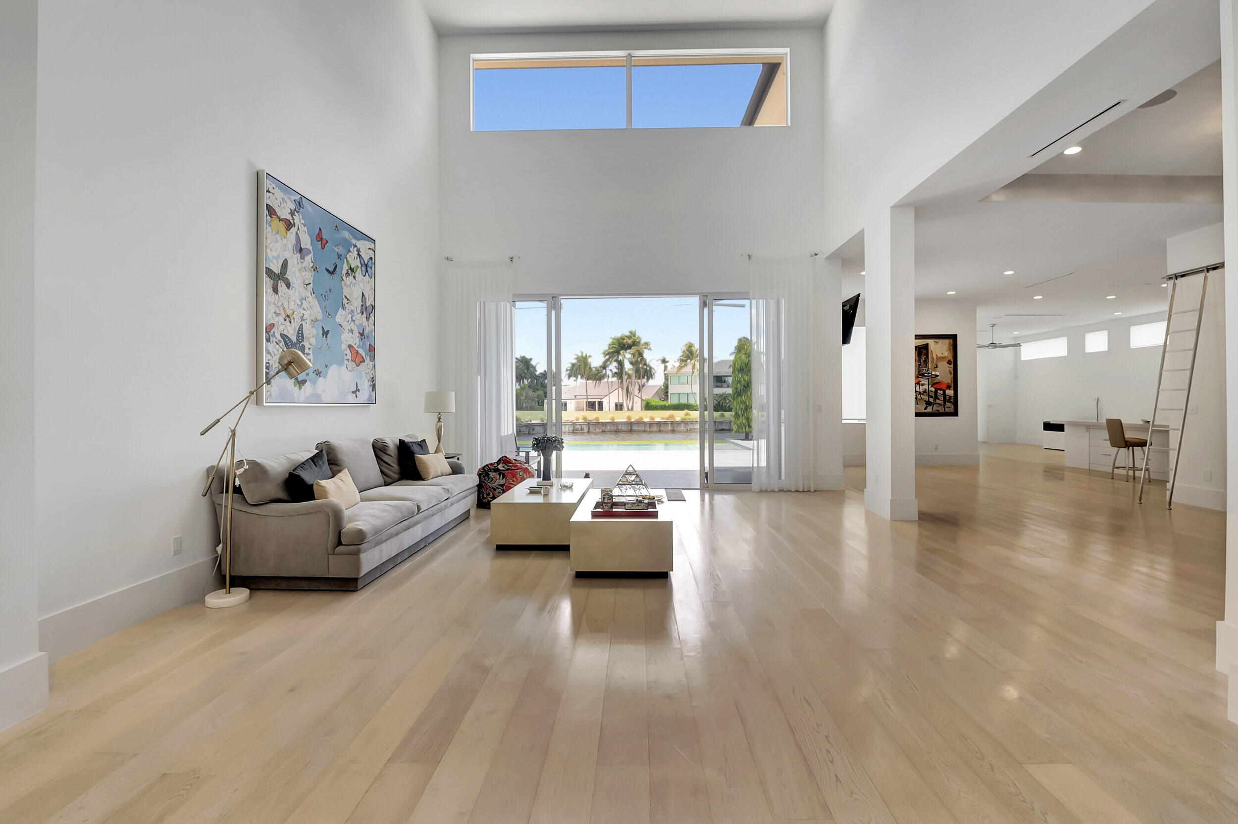 ST ANDREWS COUNTRY CLUB - Residential